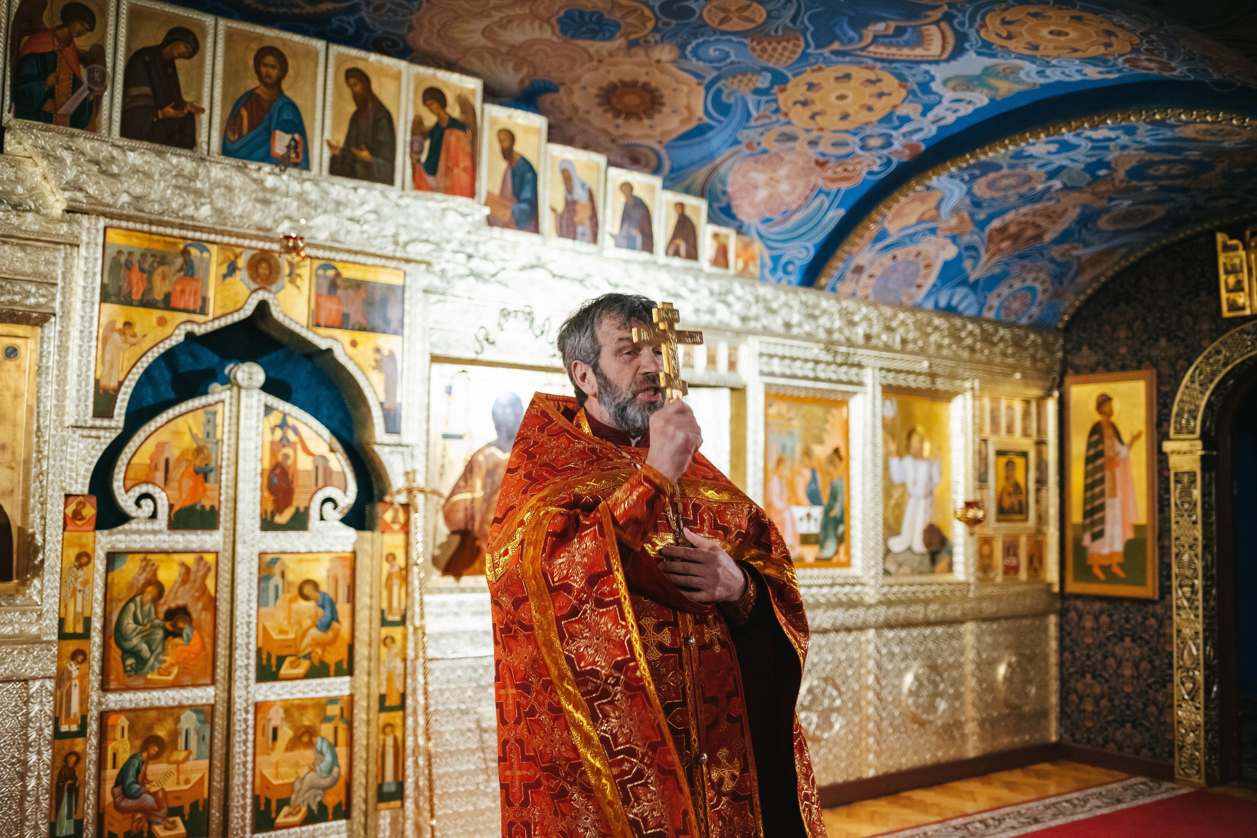 Крещение Лизы. Семейный lifestyle фотограф в Санкт-Петербурге Людмила Пахомова