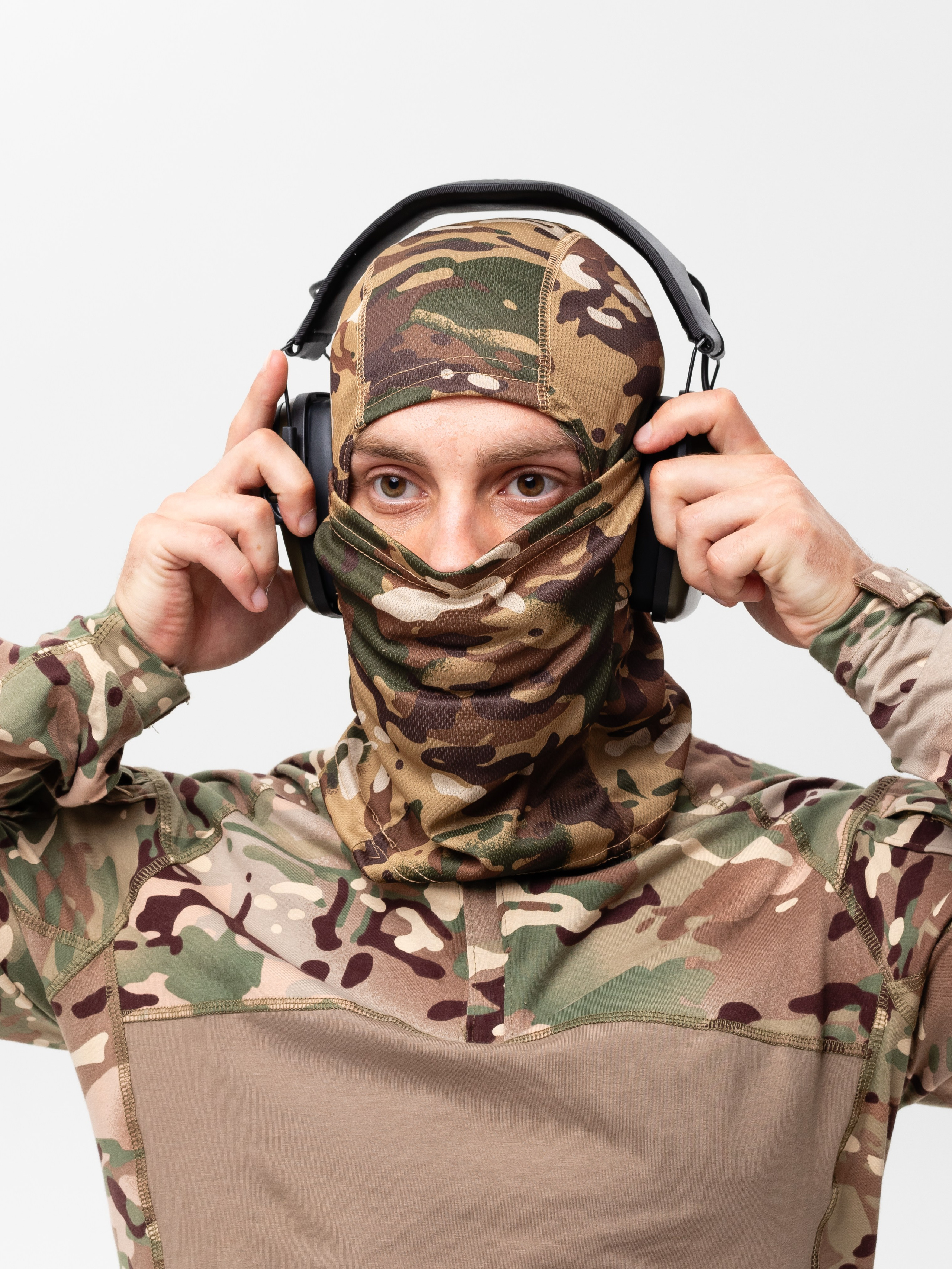 Наушники. Фотограф в Краснодаре Арина Кудряшова