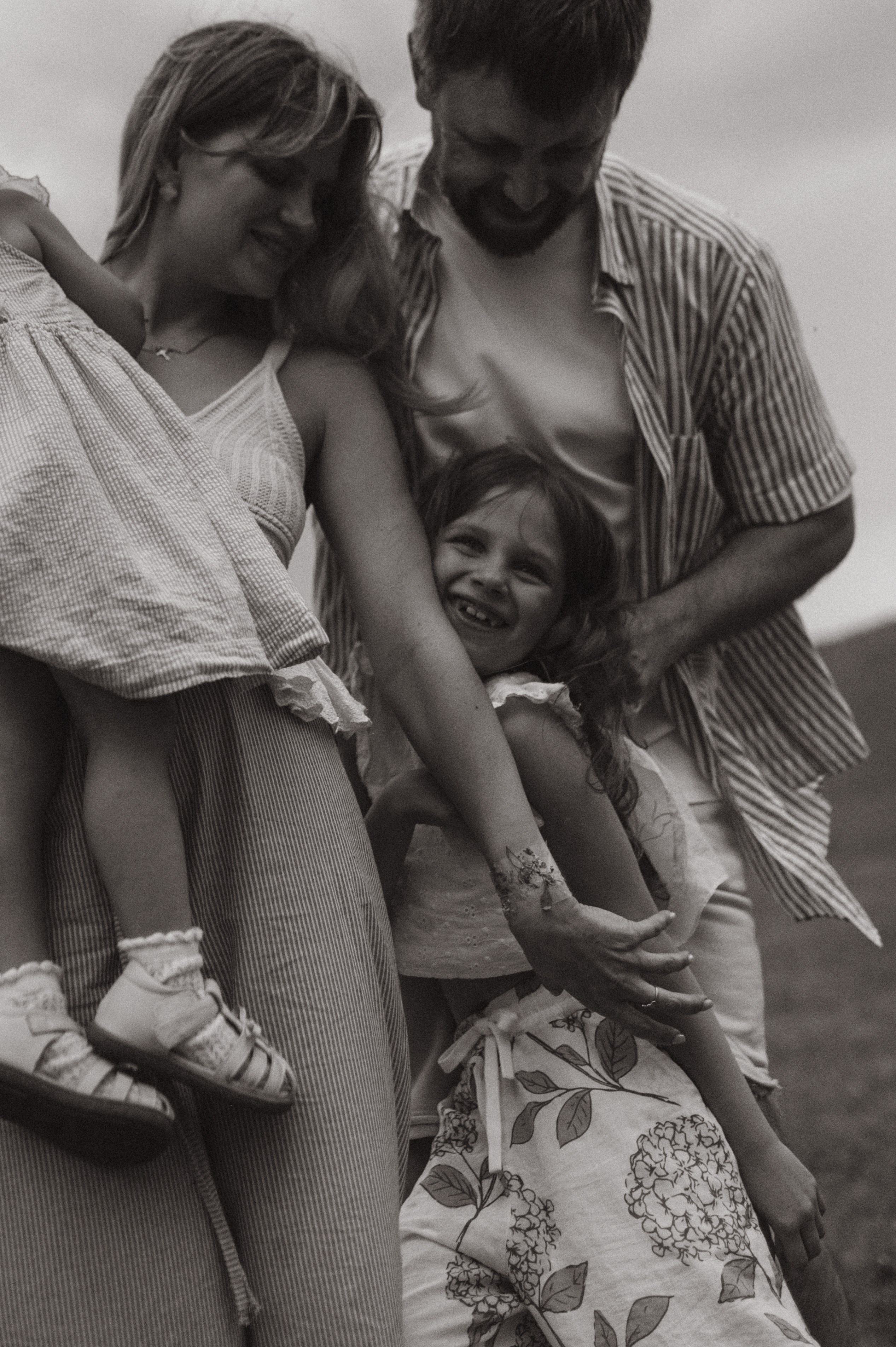 В грозу. Фотограф Быстрова Дарья г. Москва