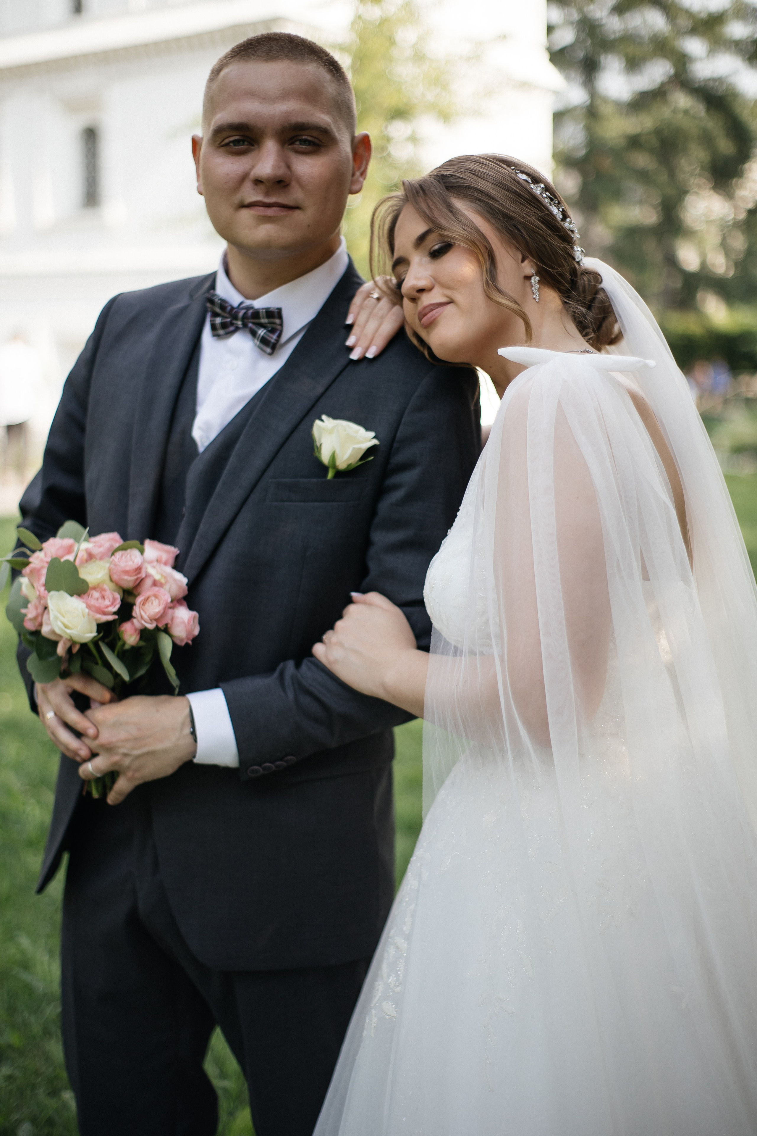 Свадьба полный день. Фотограф в Иркутске