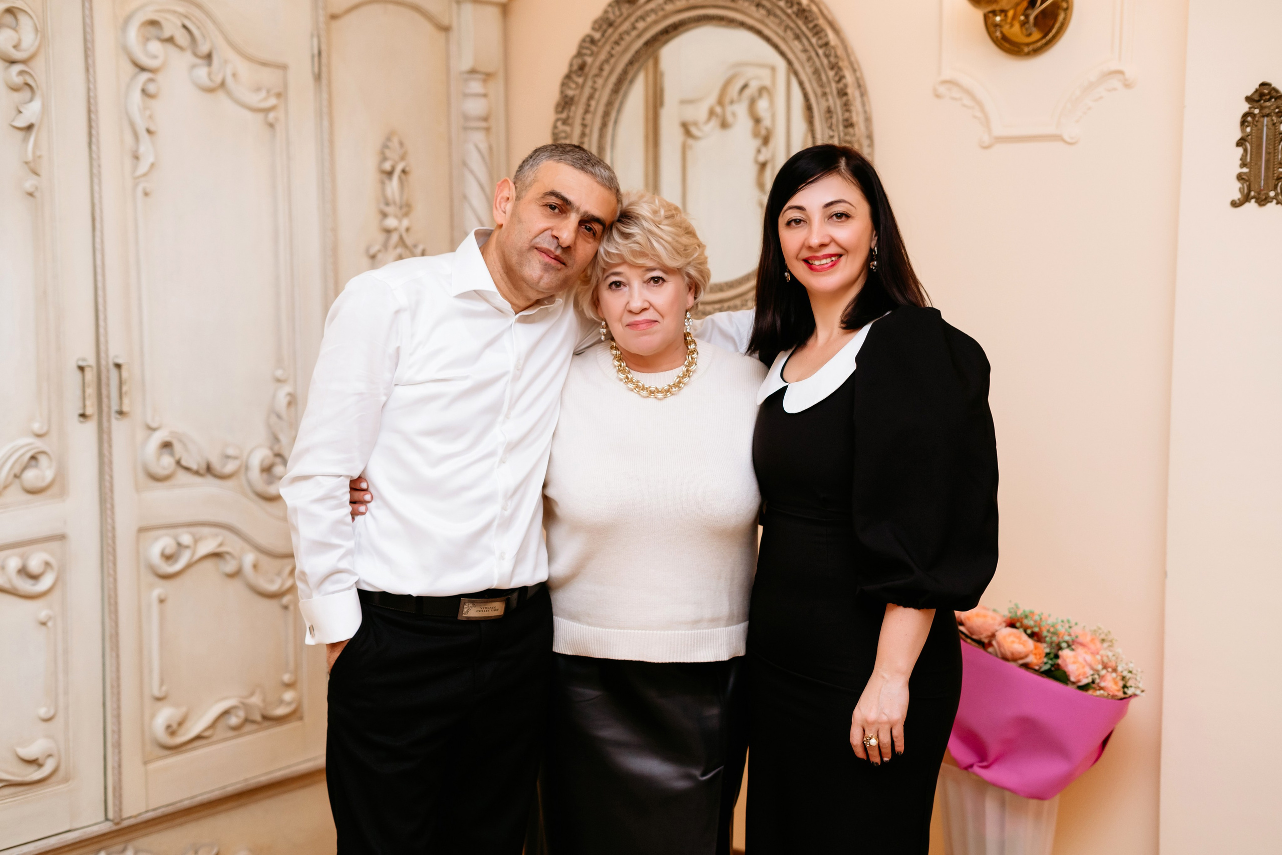 Юбилей Шмаги / Атаманская. Фотограф мероприятий в Ростове-на-Дону Есманская Елена