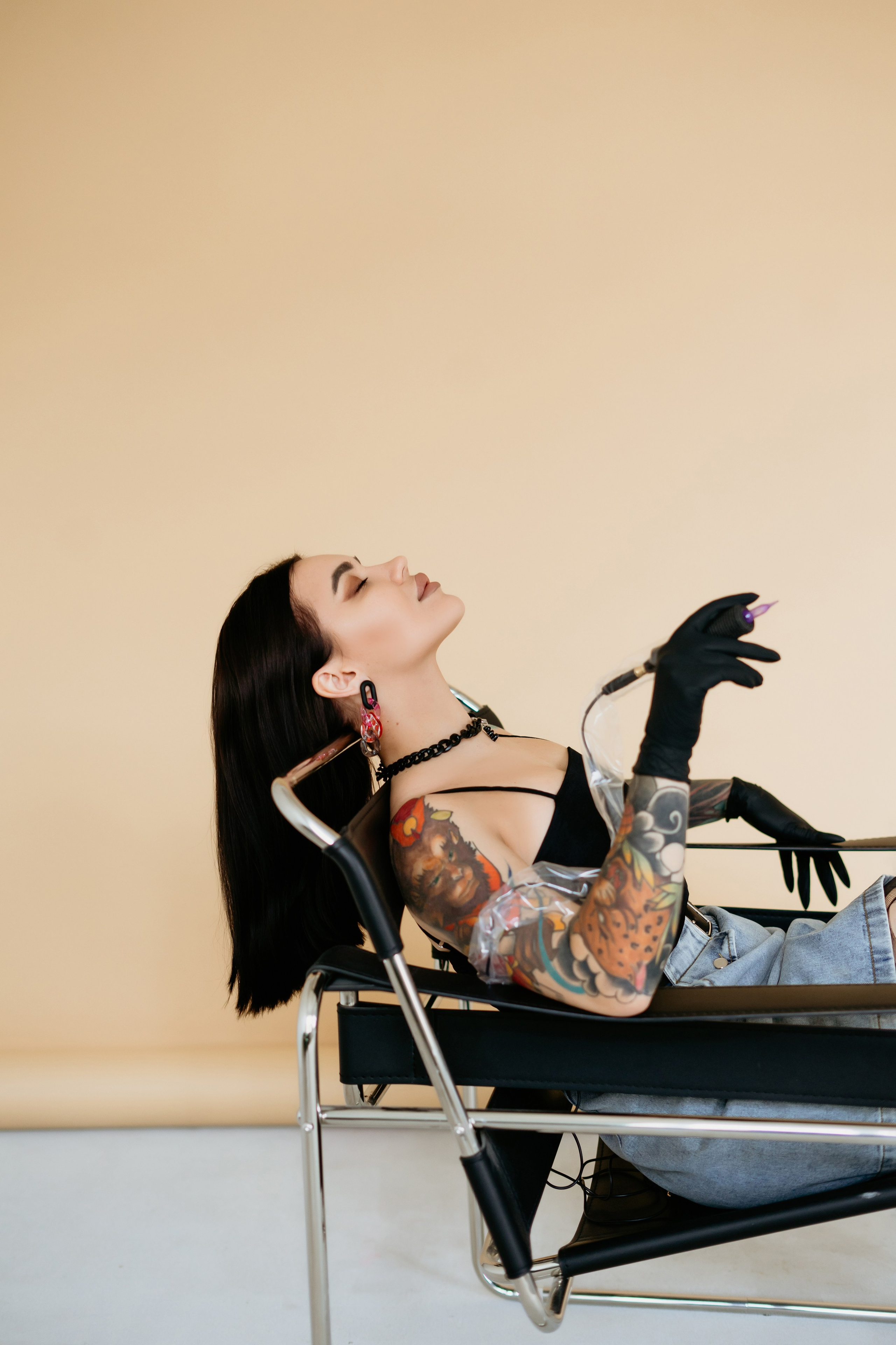 Арина Контент. Фотограф мероприятий в Ростове-на-Дону Есманская Елена