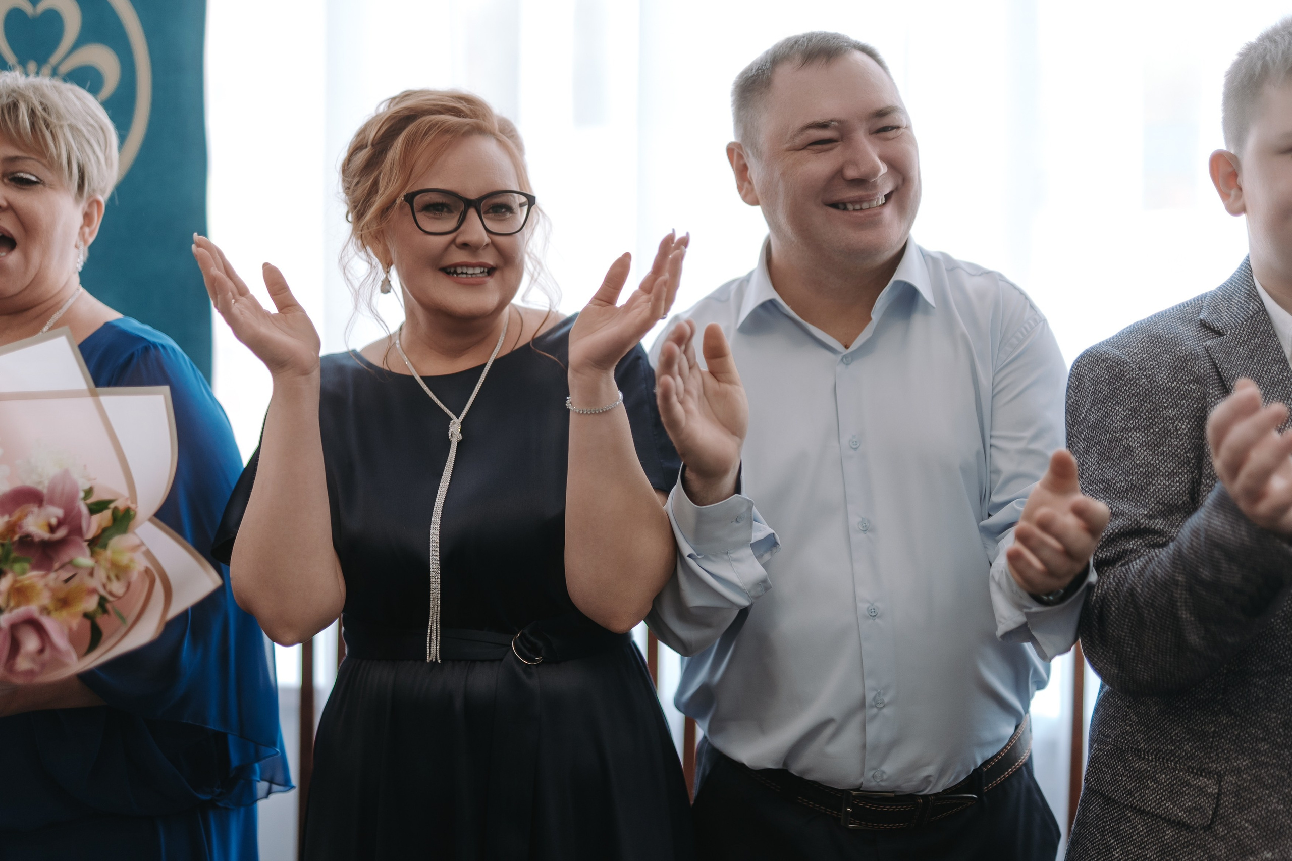 КИРОВСКИЙ ЗАГС, ЖК АРИСТОКРАТ, ПРЕЗИДЕНТ ОТЕЛЬ, РЕСТОРАН БАШКИРИЯ, ВЕДУЩИЙ АЗАТ ГАЙСИН, УФА