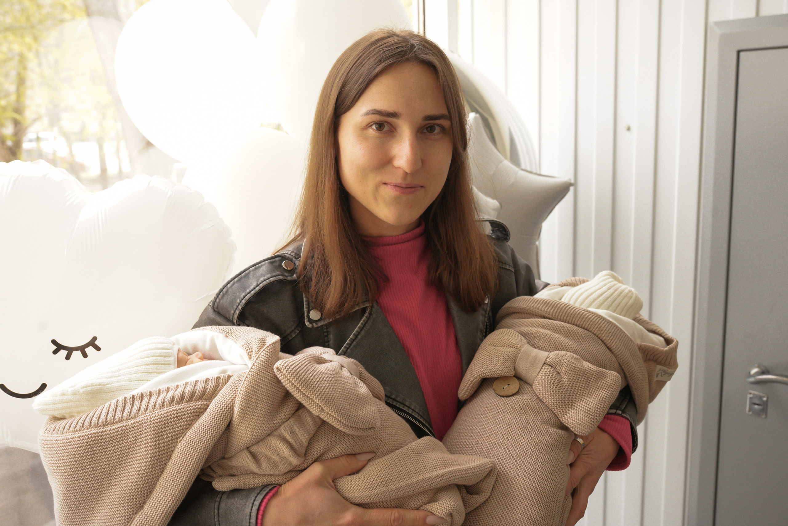 Выписка из роддома