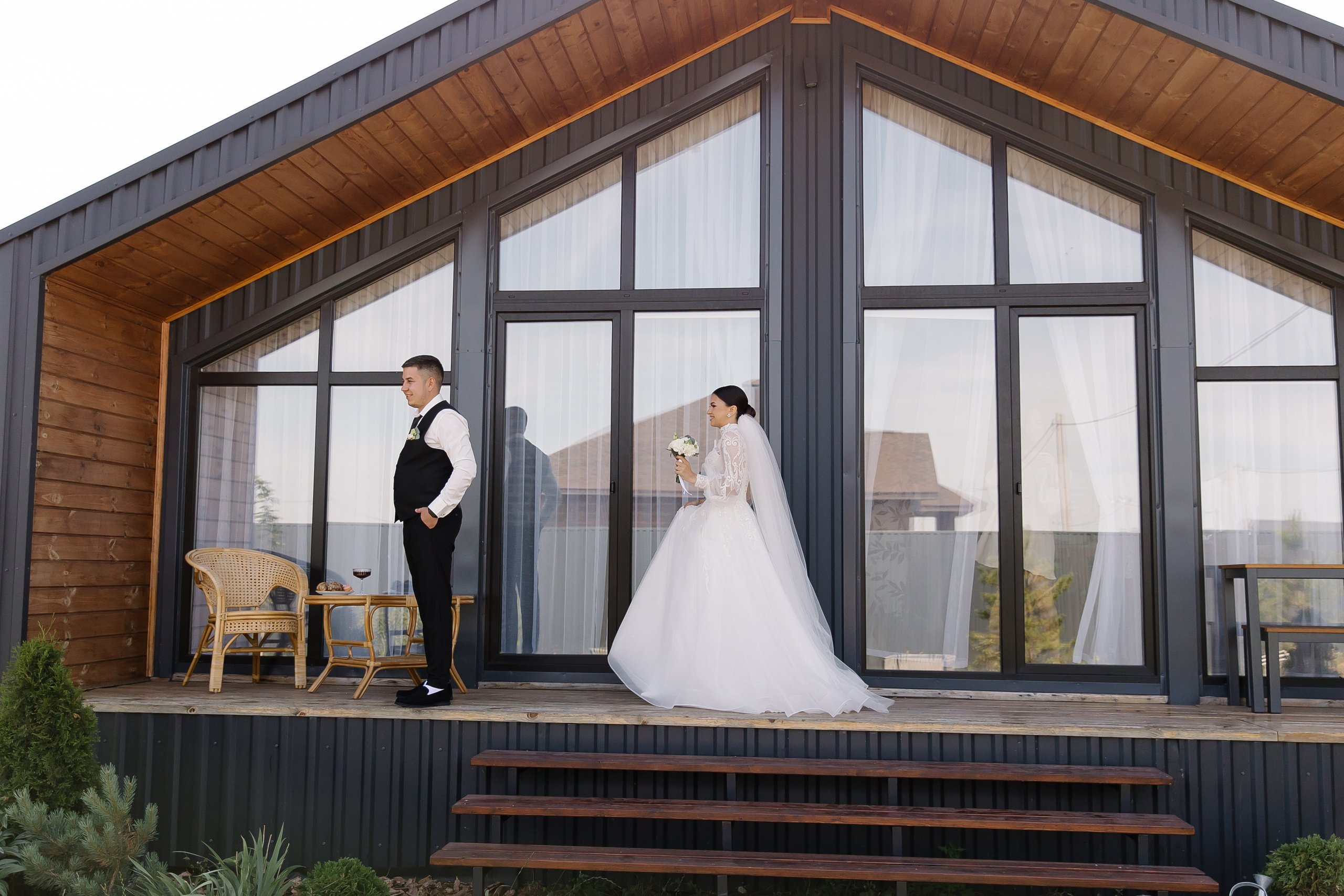 Свадьба Ленар и Лиана. Свадебный и семейный фотограф в Набережных Челнах и Казани