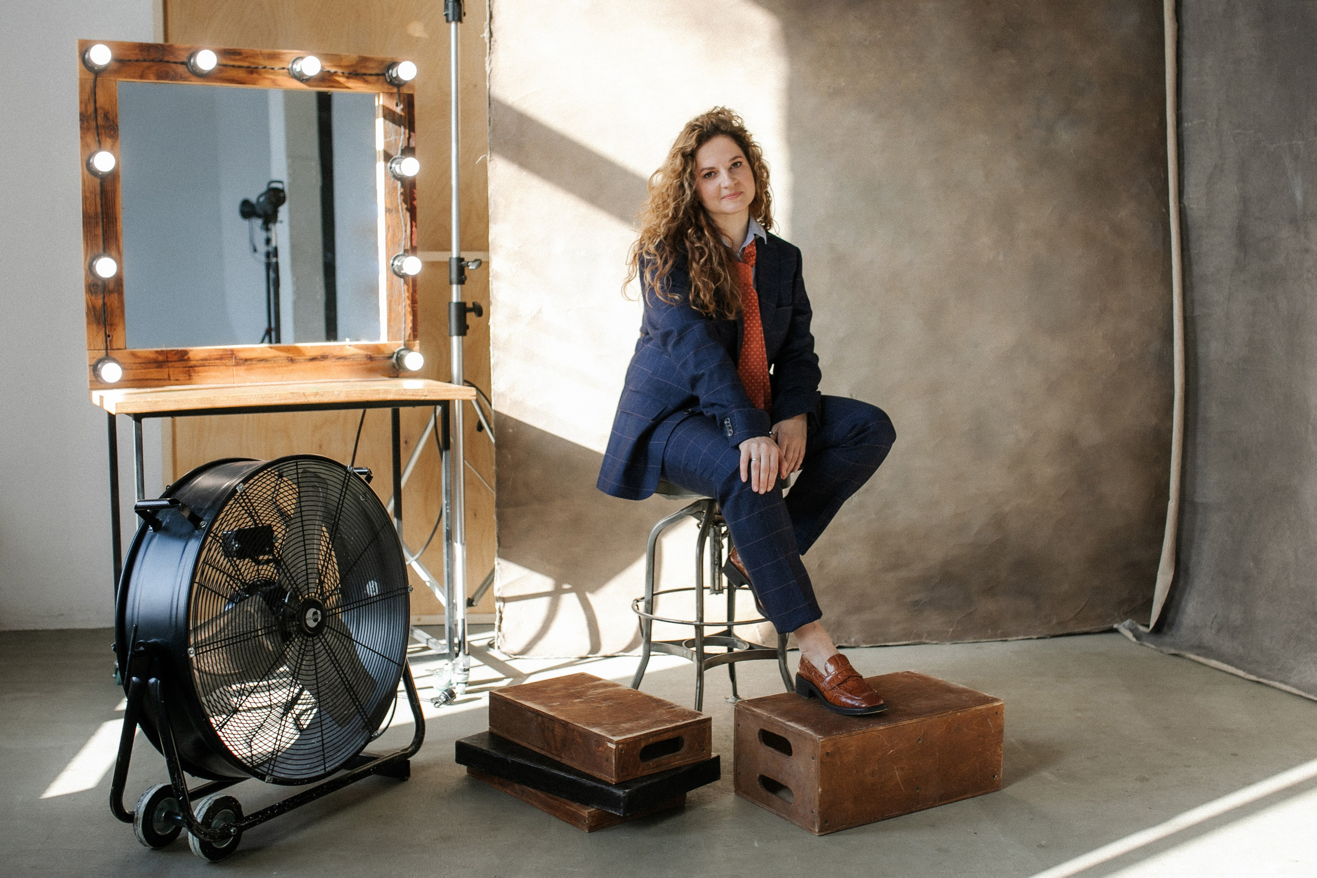 Маша. Портретный фотограф Мария Шарко Санкт-Петербург и Москва