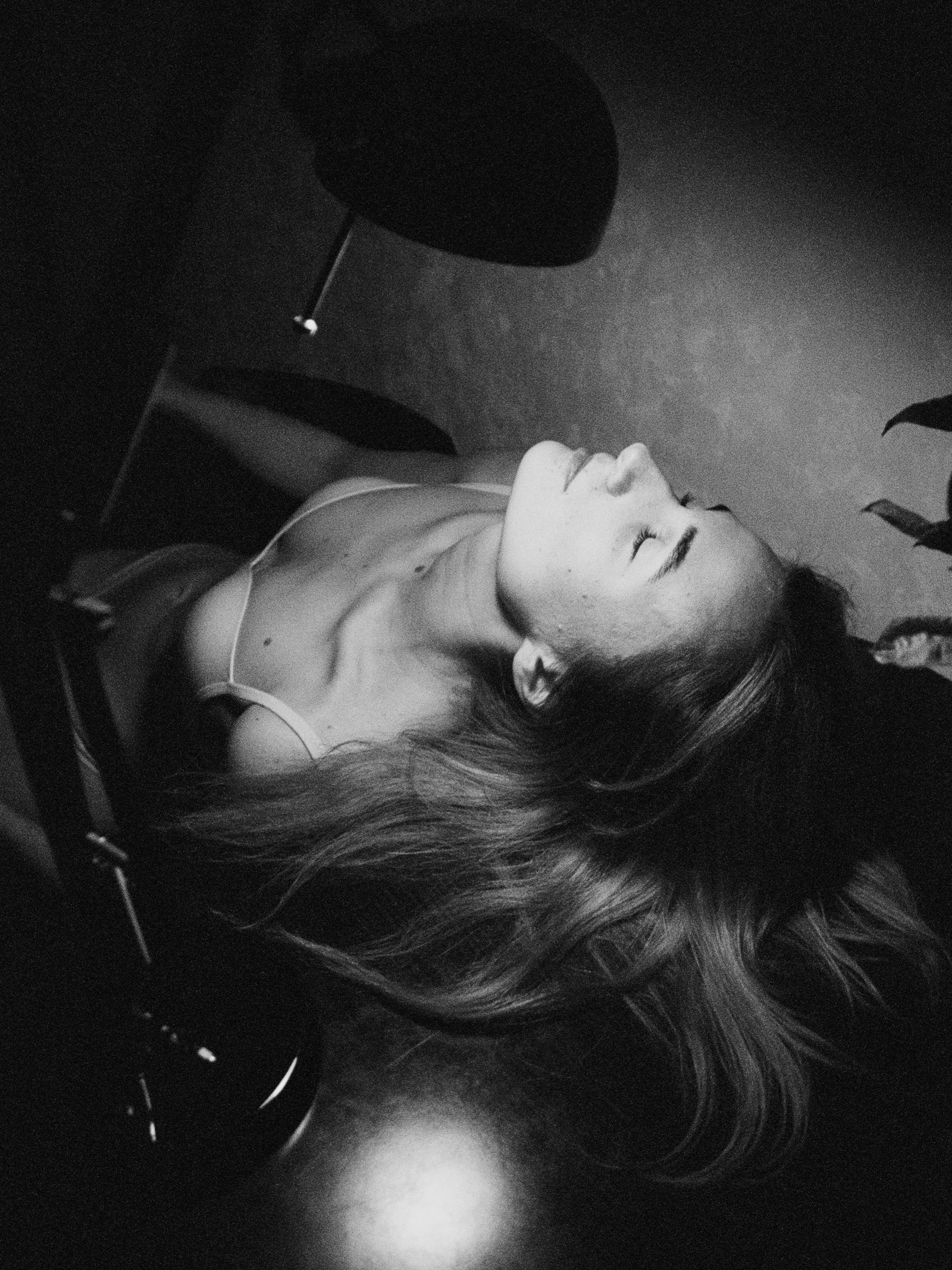 Творческие съемки. Photographer Ekaterina Yaskelyaynen