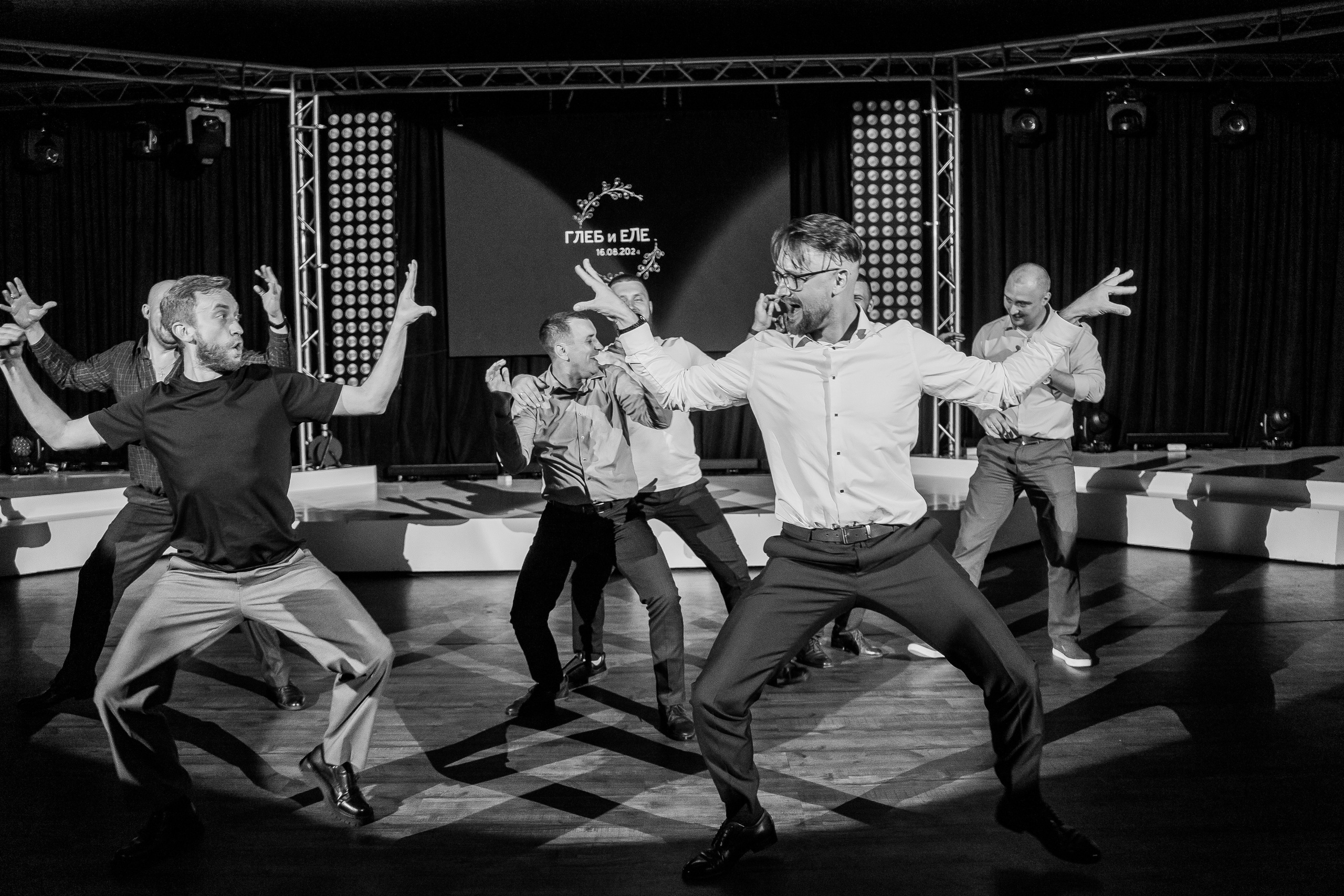 Елена и Глеб. Свадебный и семейный фотограф во Владивостоке Александра Глускер