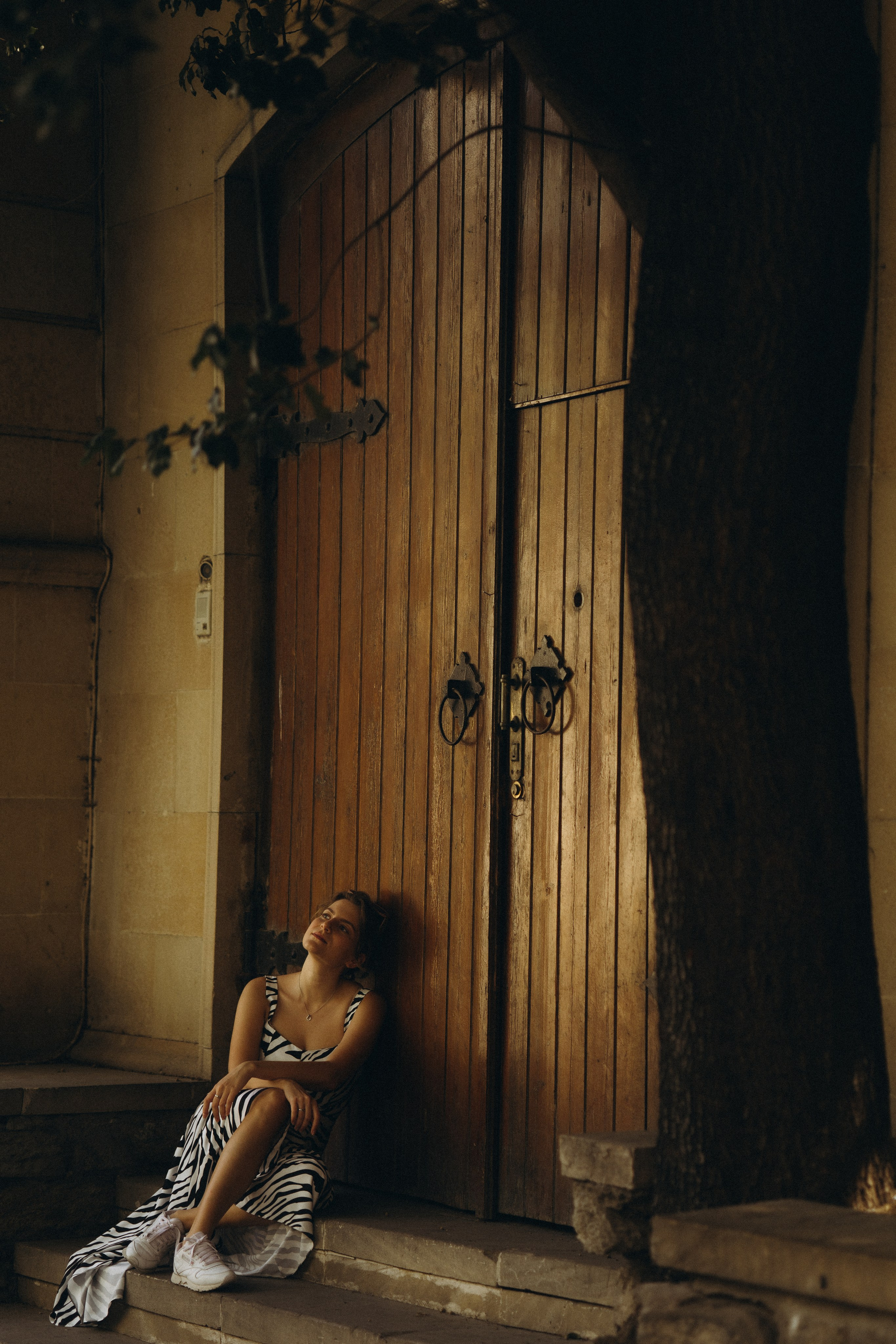 Лера. Alesya Gee Photographer Uzbekistan