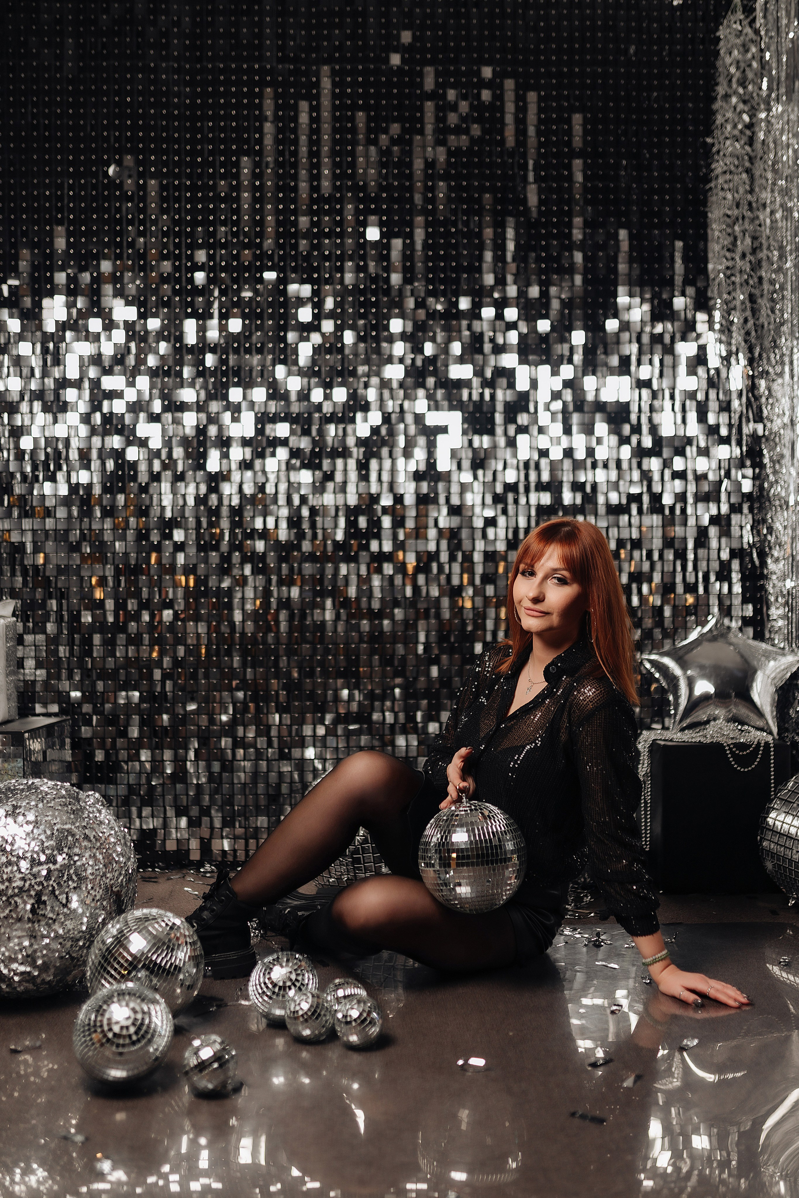 Ксения. Фотограф Карина Шмулёва. Воронеж и область