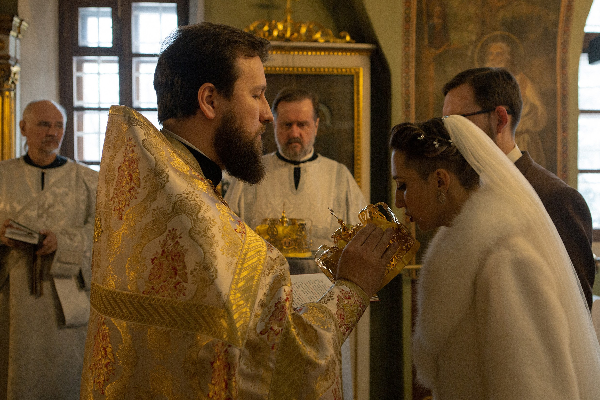 Свадебный фотограф Москва. Свадебный и портретный фотограф Москва