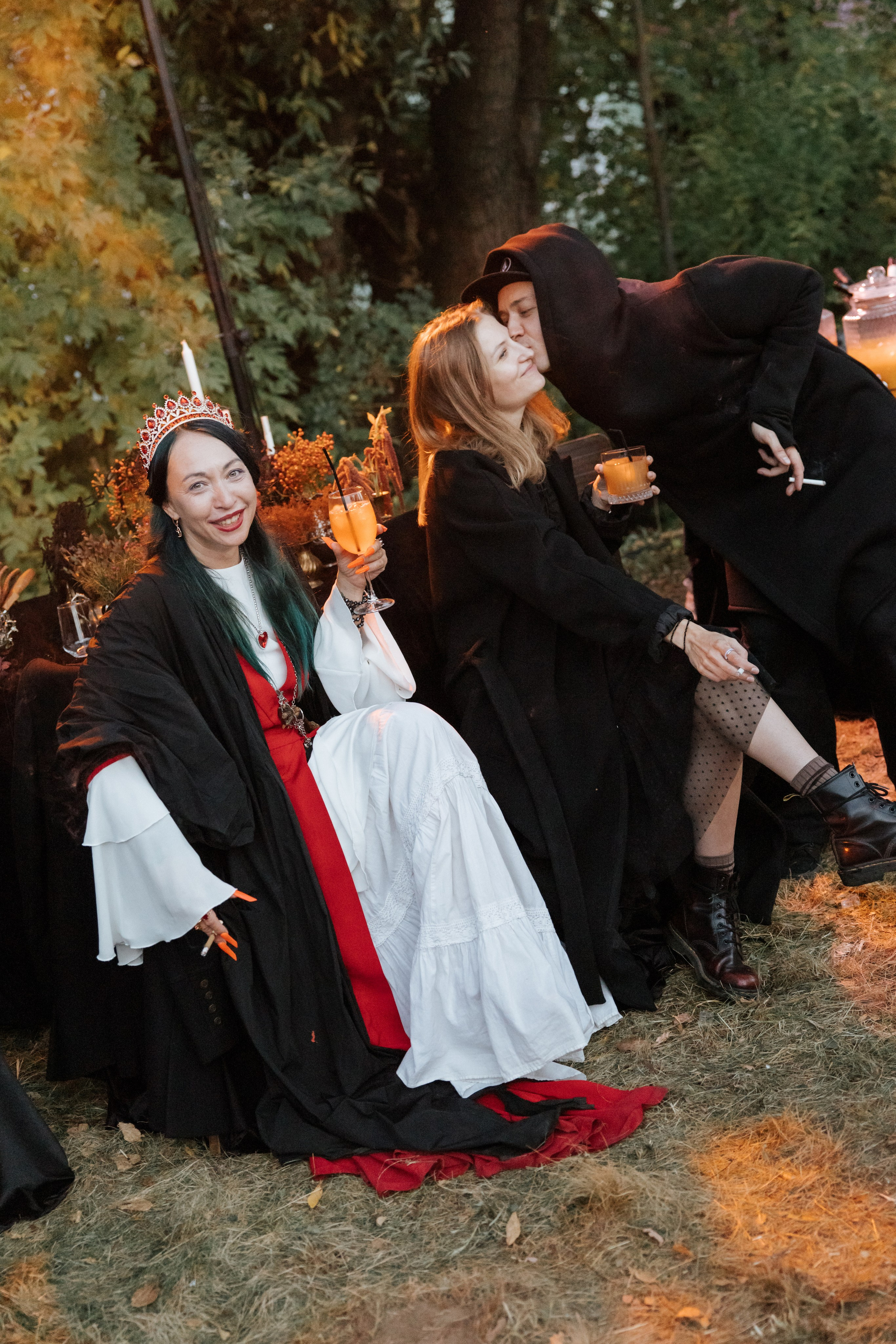 2 камера. Свадебный и репортажный фотограф в Москве Владимир Сергеев | Naysaikolo