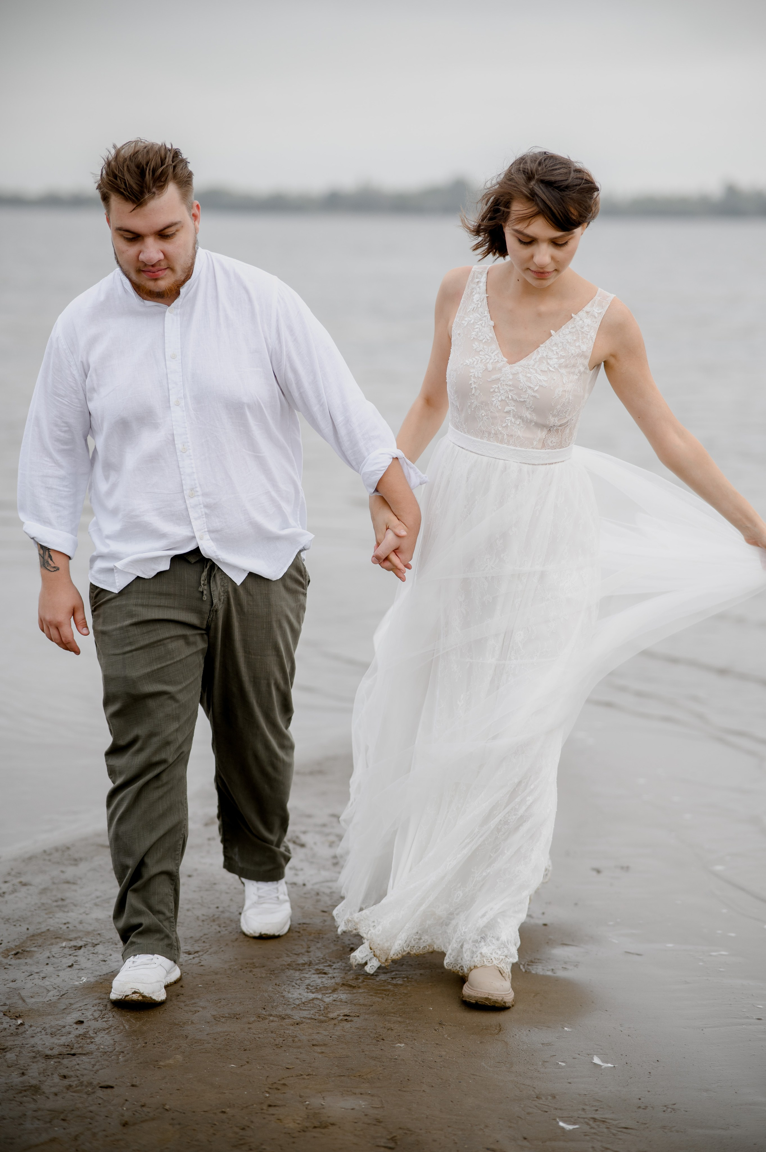 Nata&Andrew. Свадебный фотограф в Астрахани и Москве