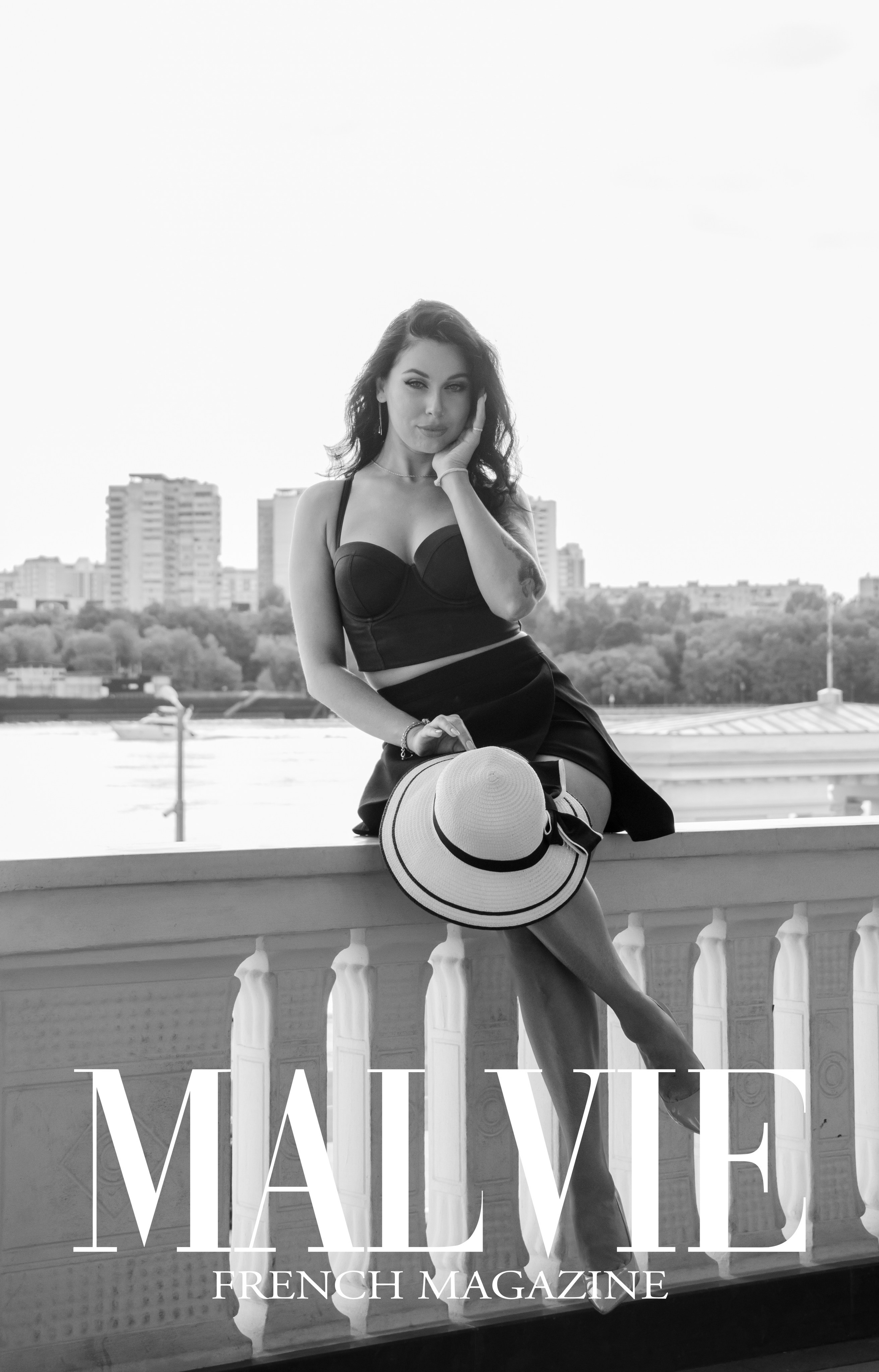 Yuliana. Наталия Фролова. Фотограф. Москва