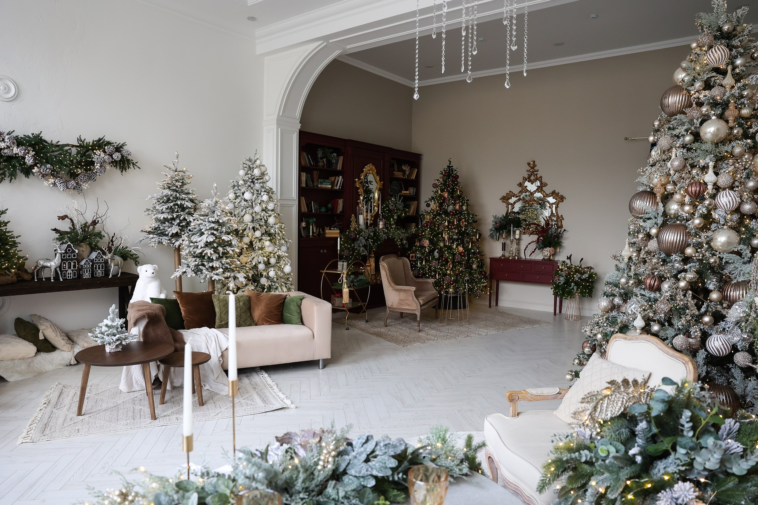 МОНАМУР 3 ЗАЛ. Фотограф Тамара Нижельская Воронеж