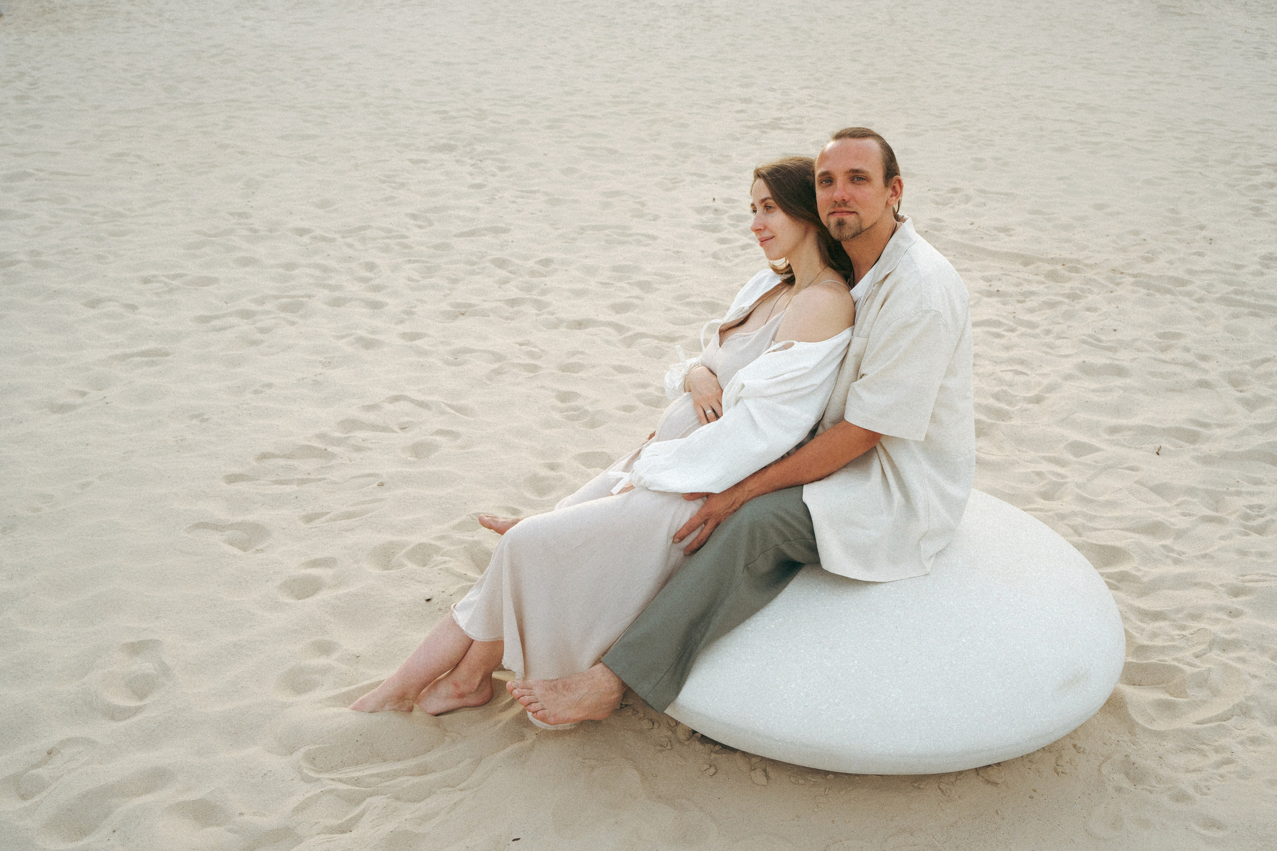 Набережная. Фотограф Мария Зайчик