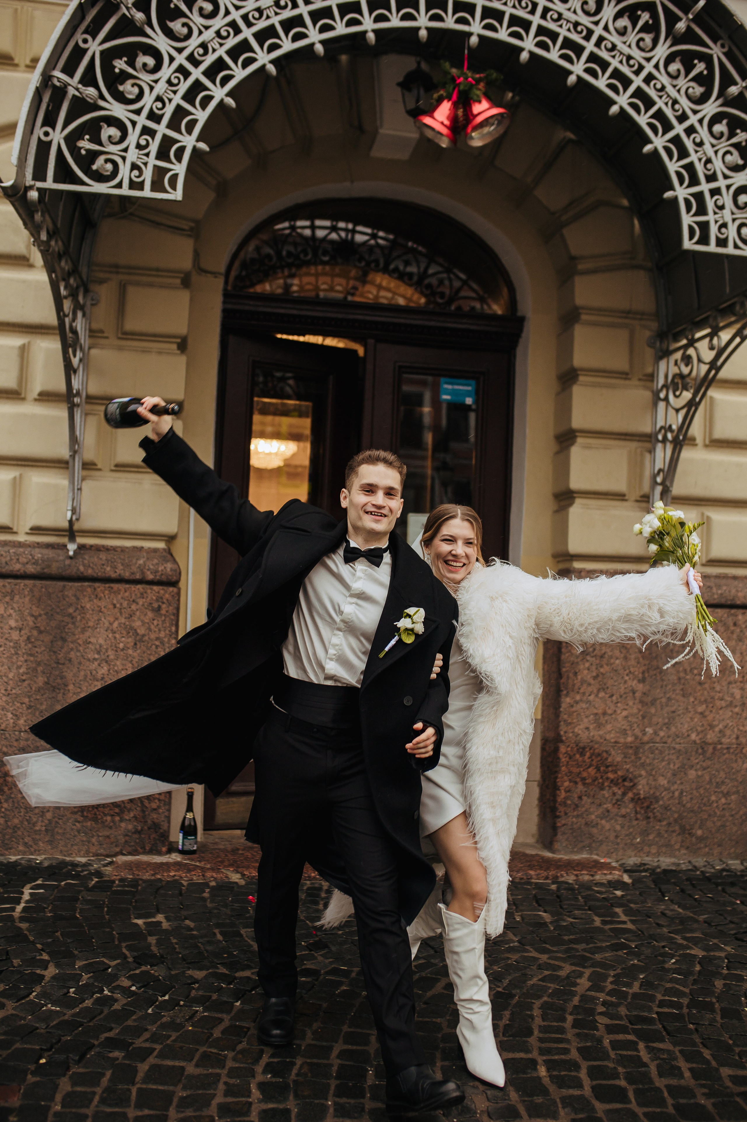 Анна & Егор. Семейный и Свадебный фотограф в Санкт-Петербурге Плохая Екатерина