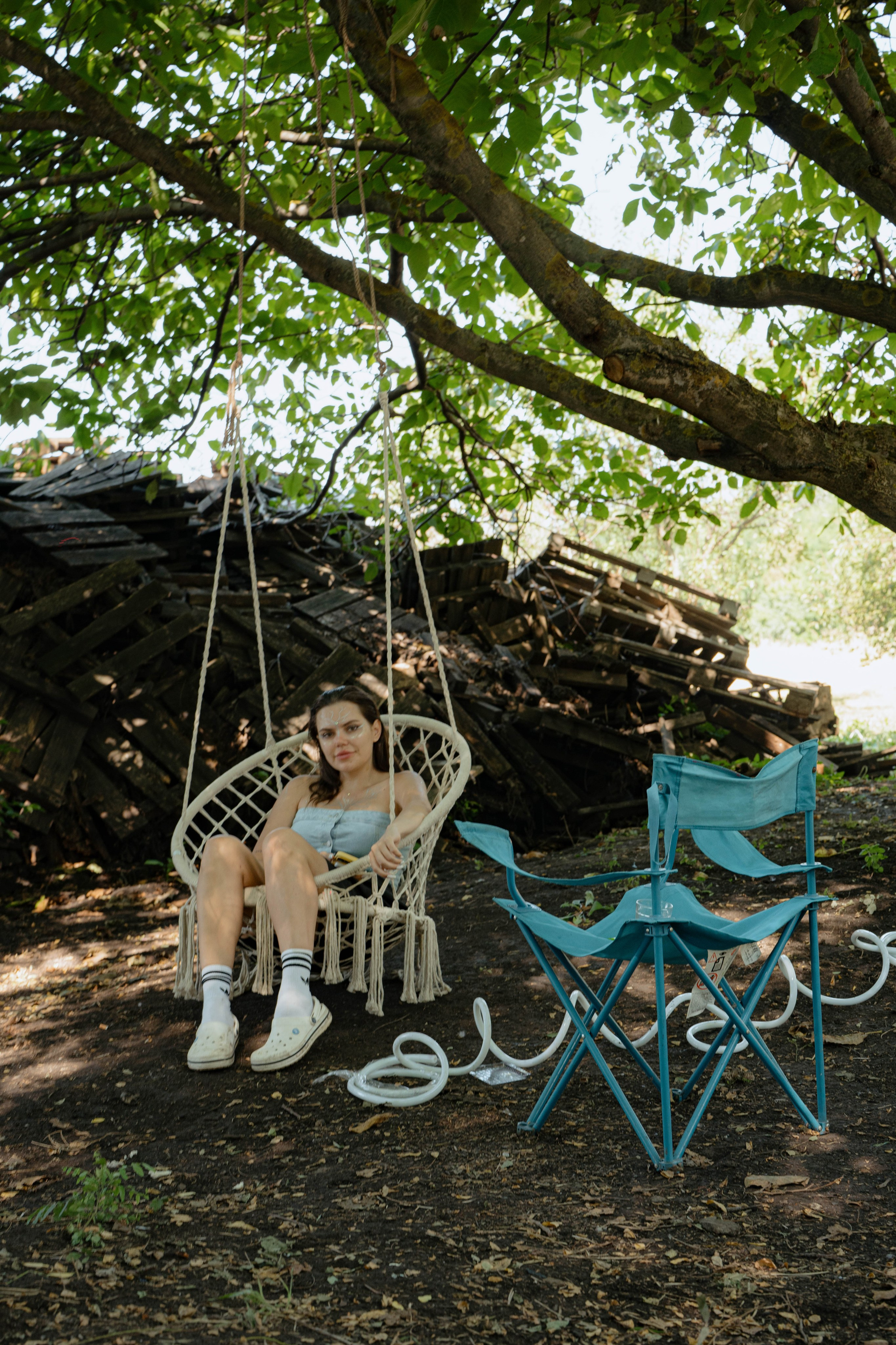 ASS FAMILY | СОН В ДЕРЕВНЕ | АВИАРЕЖИМ 8.0