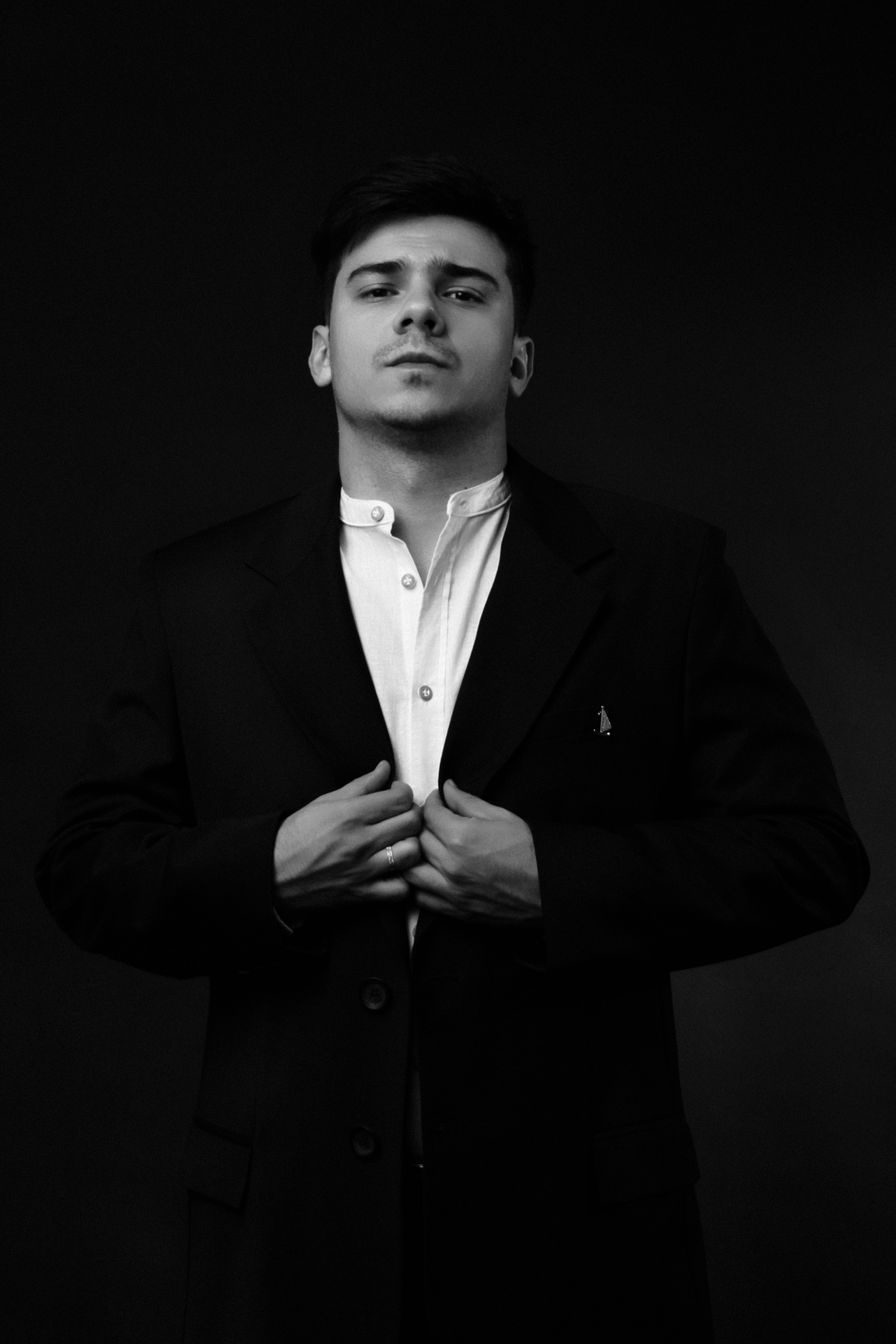 Владимир. Жанровый и портретный фотограф Брянск — Москва