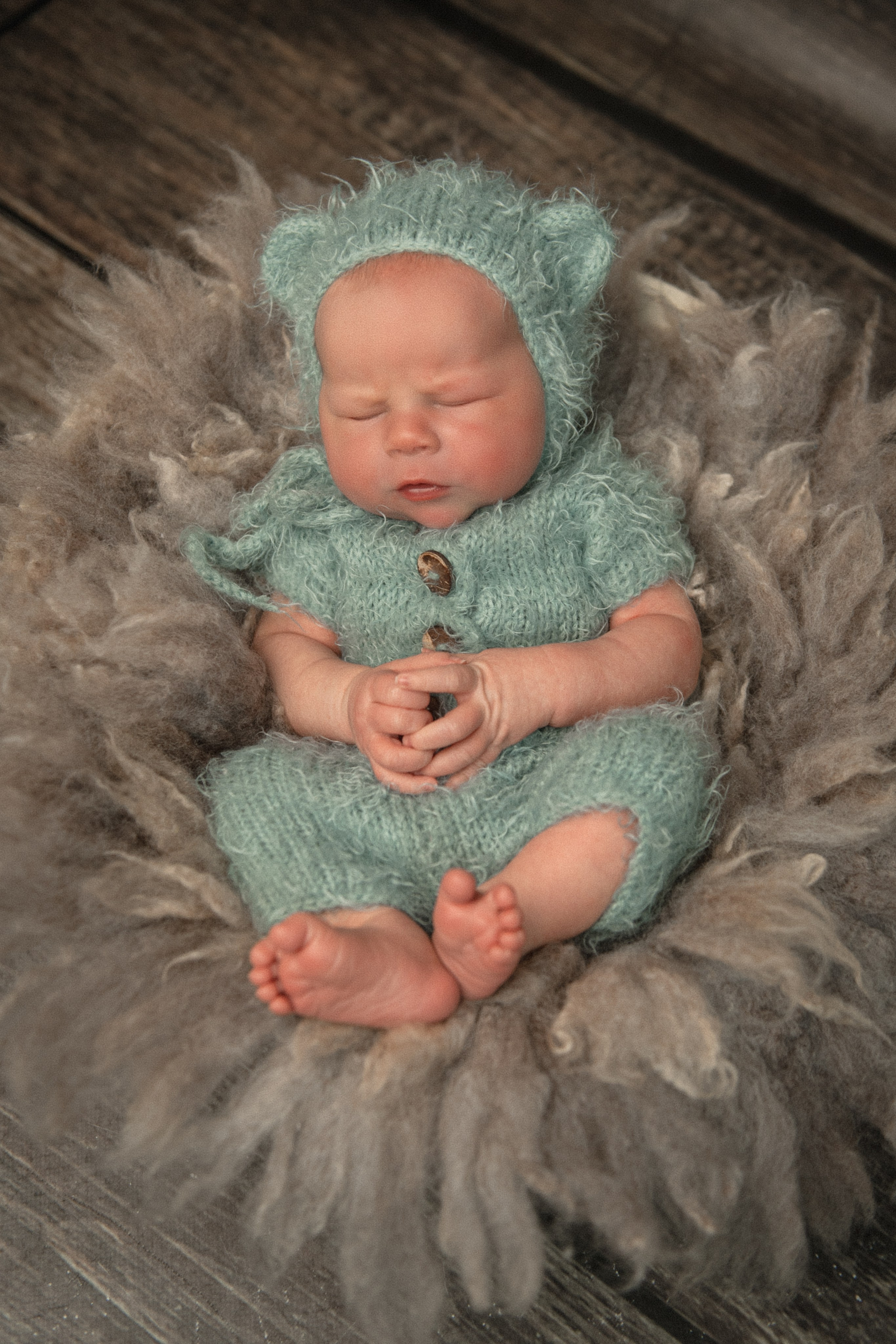 Первые дни. Фотослужба «Малютка» в Наро-Фоминском перинатальном центре — сохраняем главные мгновения семьи и создаём премиальные фотокниги