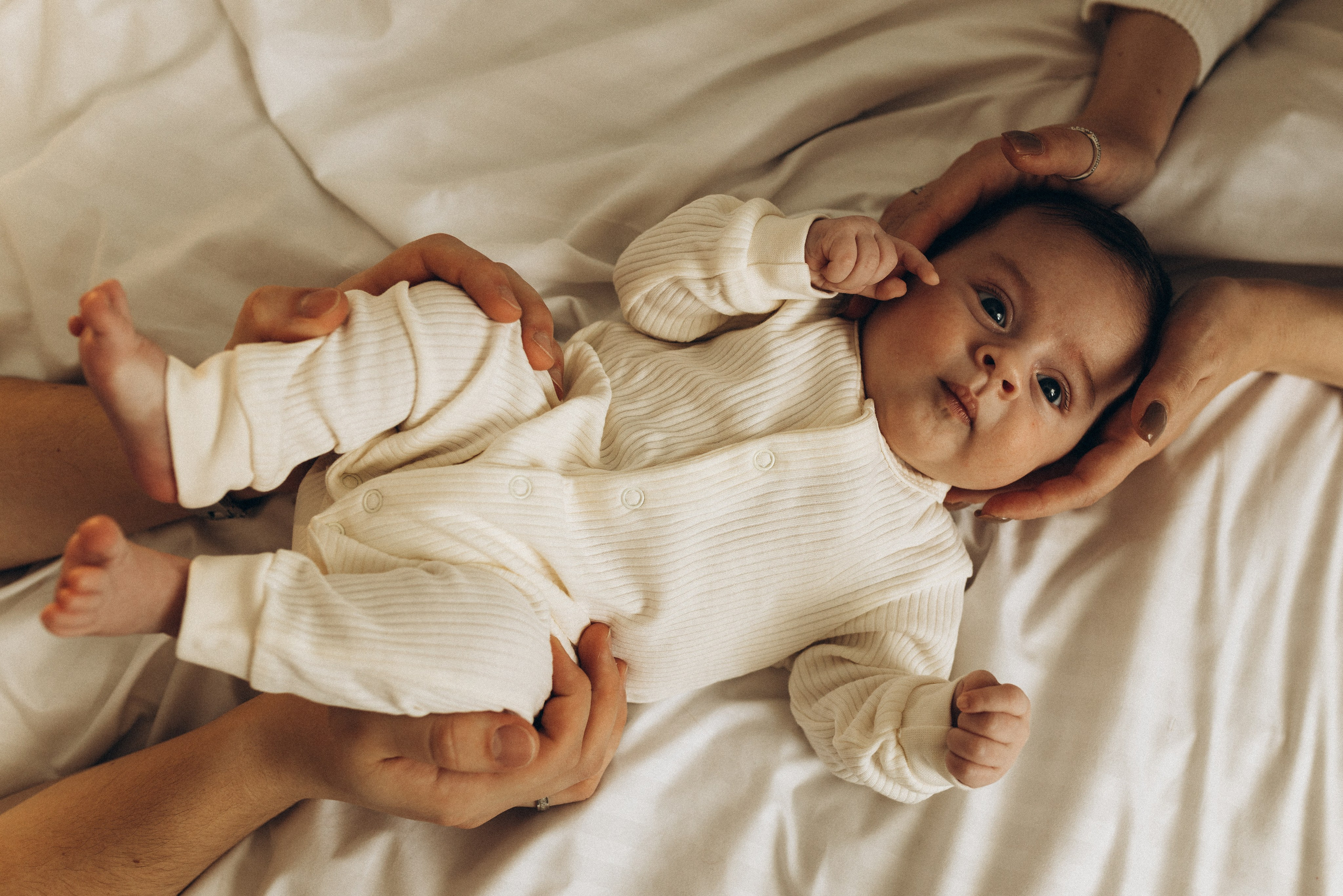 Валера, Ангелина и Алиночка. Семейный фотограф в Новороссийске и Анапе Александра Яковлева