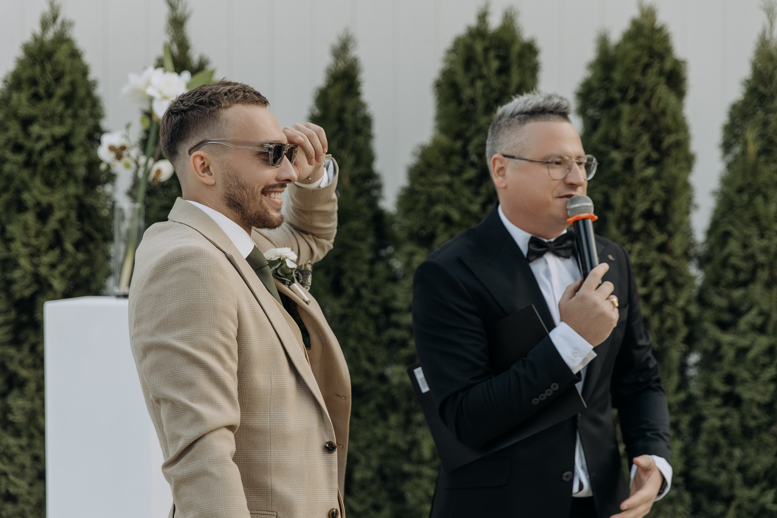 Владислав и Анастасия. Свадебный фотограф в Краснодаре Ольга Цвиченко