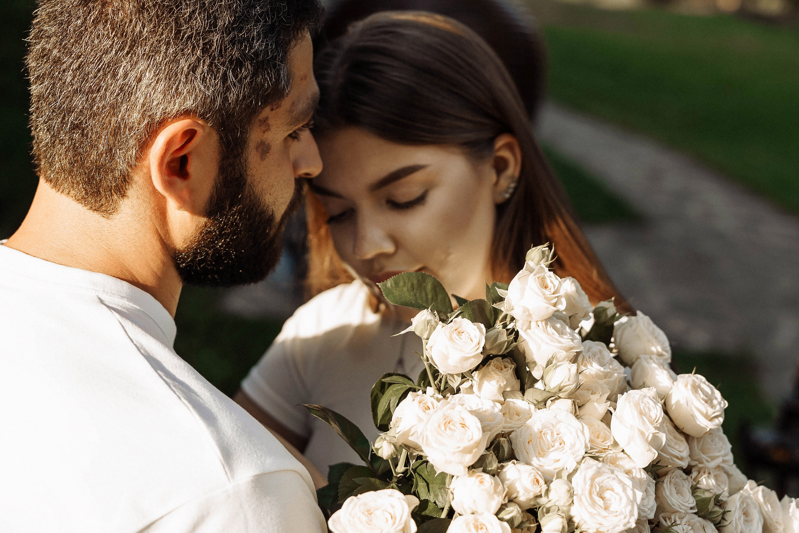 Павел и Виола. Татьяна Тагель