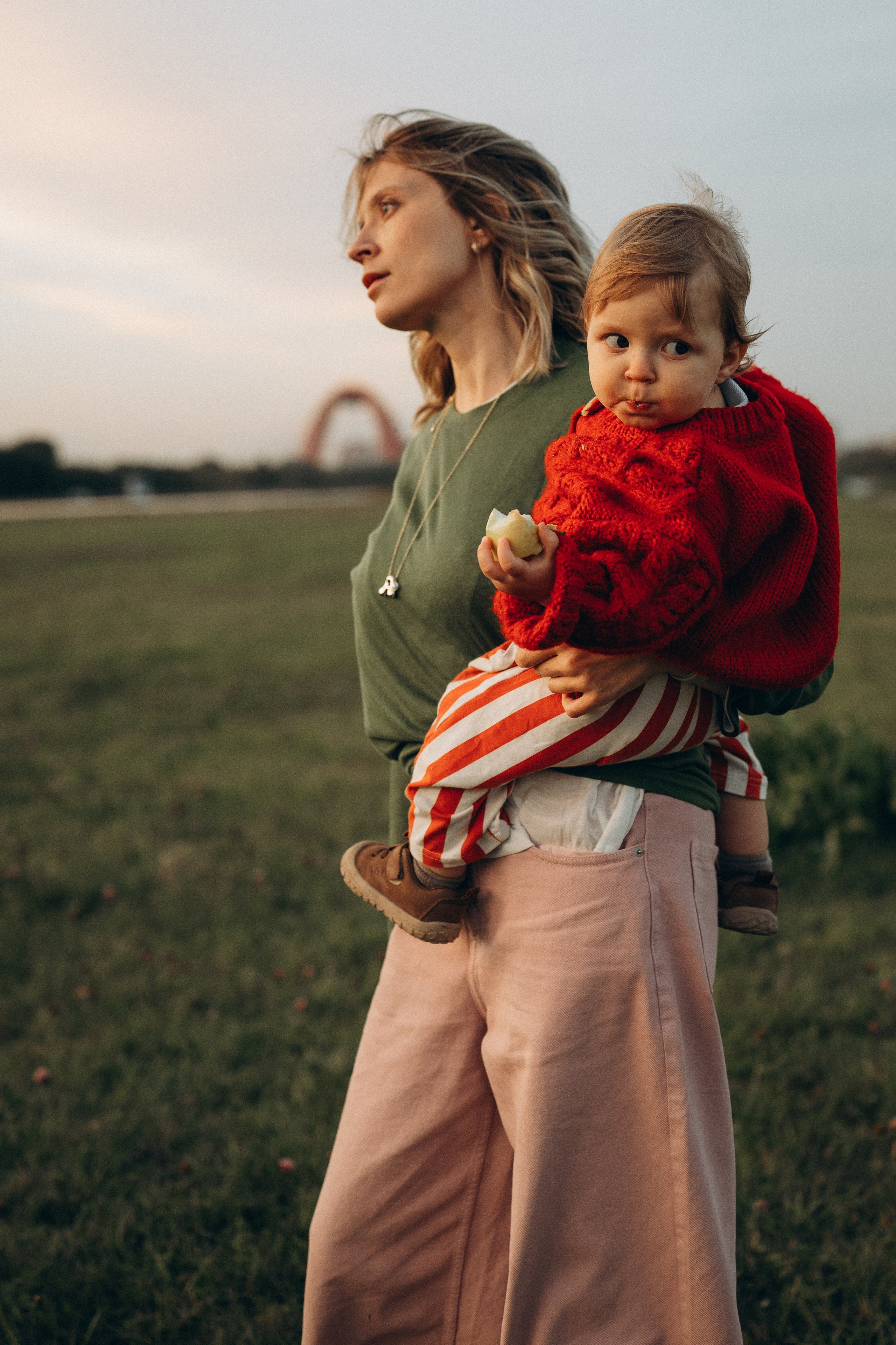 Семейные фотосессии. Семейный фотограф в Москве Дарья Пузикова