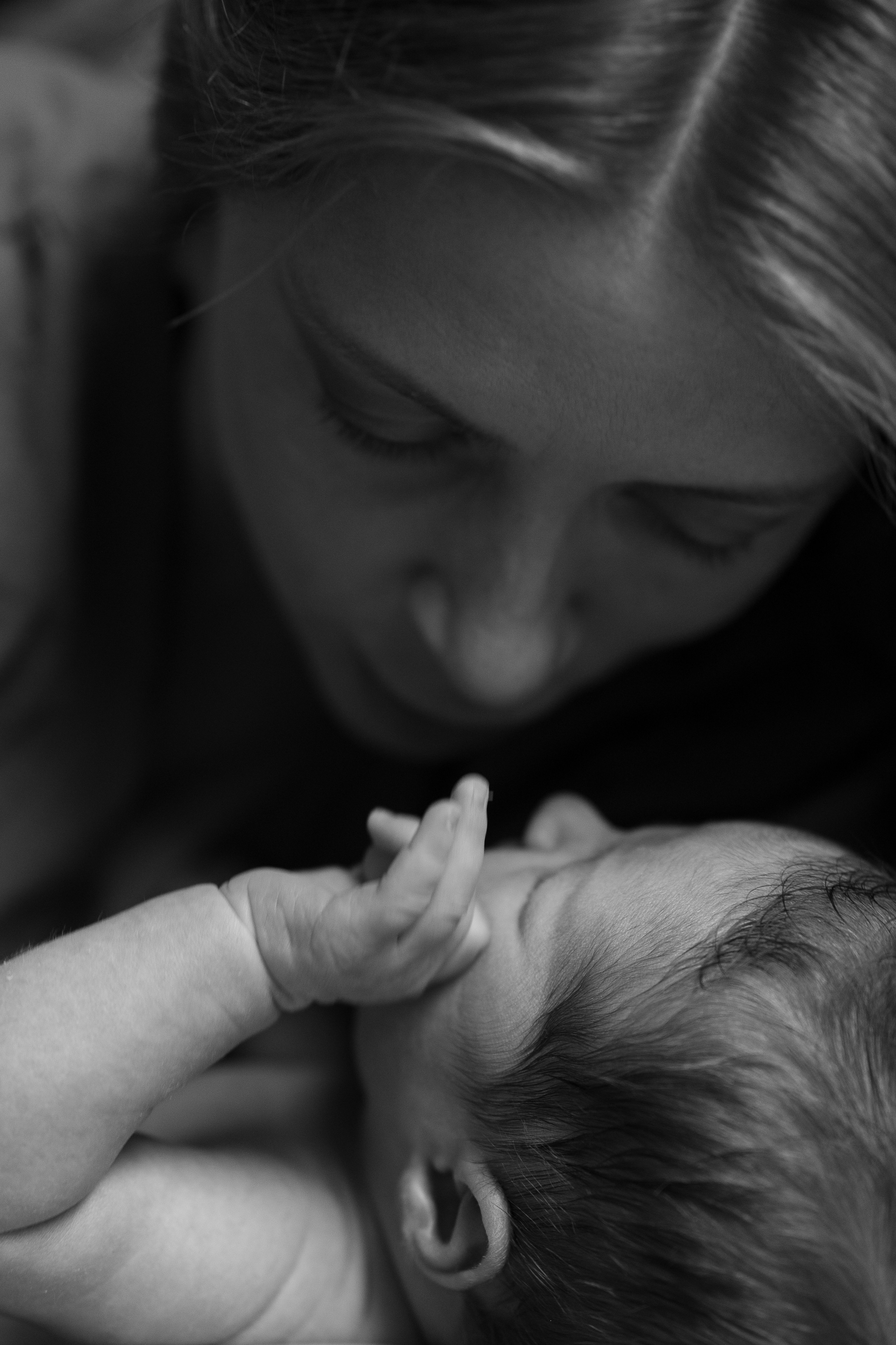 Аня и Артур. Семейный фотограф в Москве Дарья Пузикова