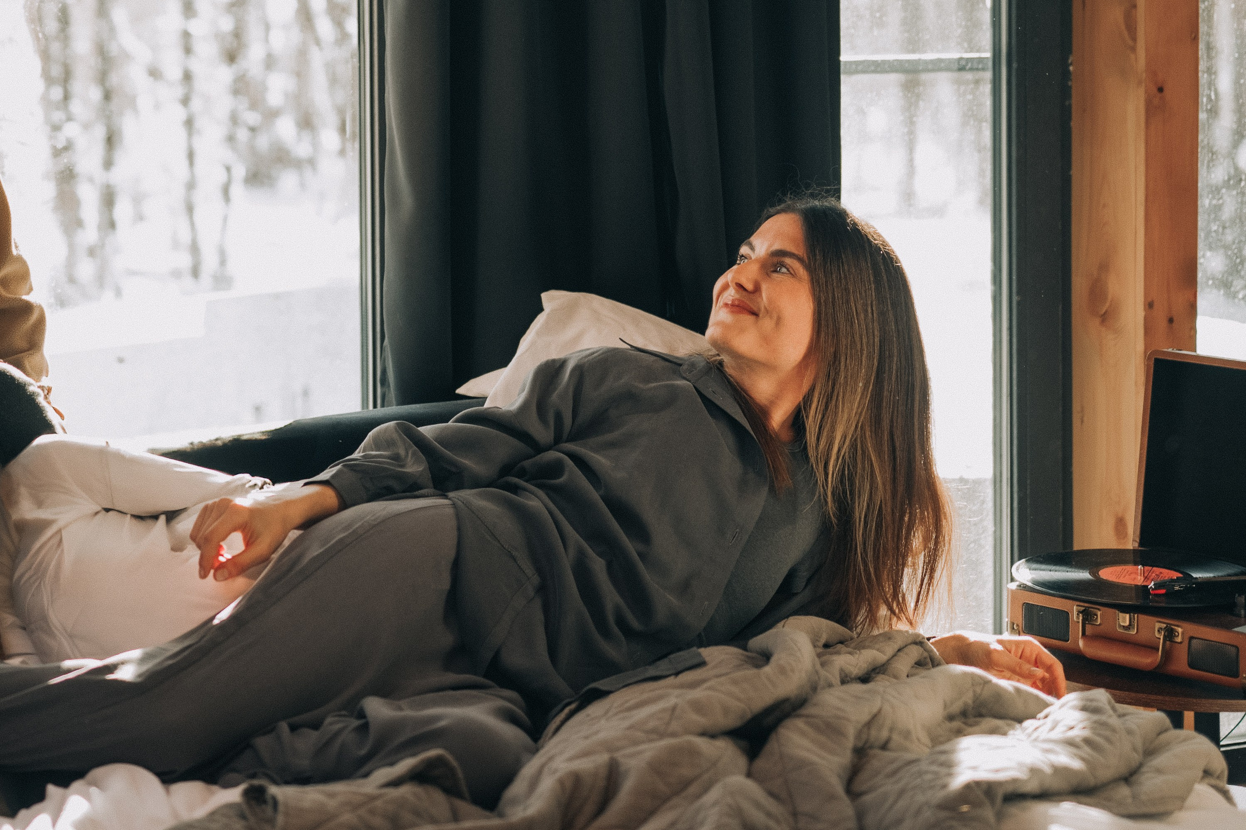 Семейные съёмки. Семейный фотограф в Москве Дарья Пузикова