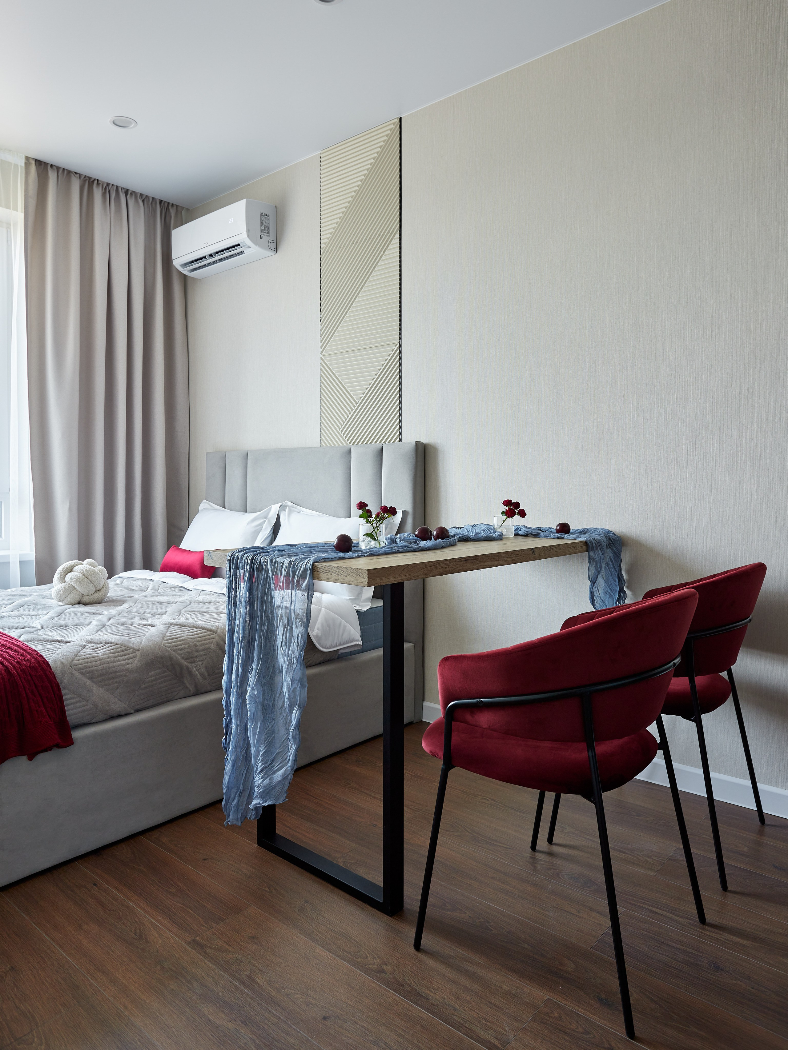 Студия в аренду по ул. Марины Цветаевой. Интерьерный фотограф Краснодар. Галина Ладыгина