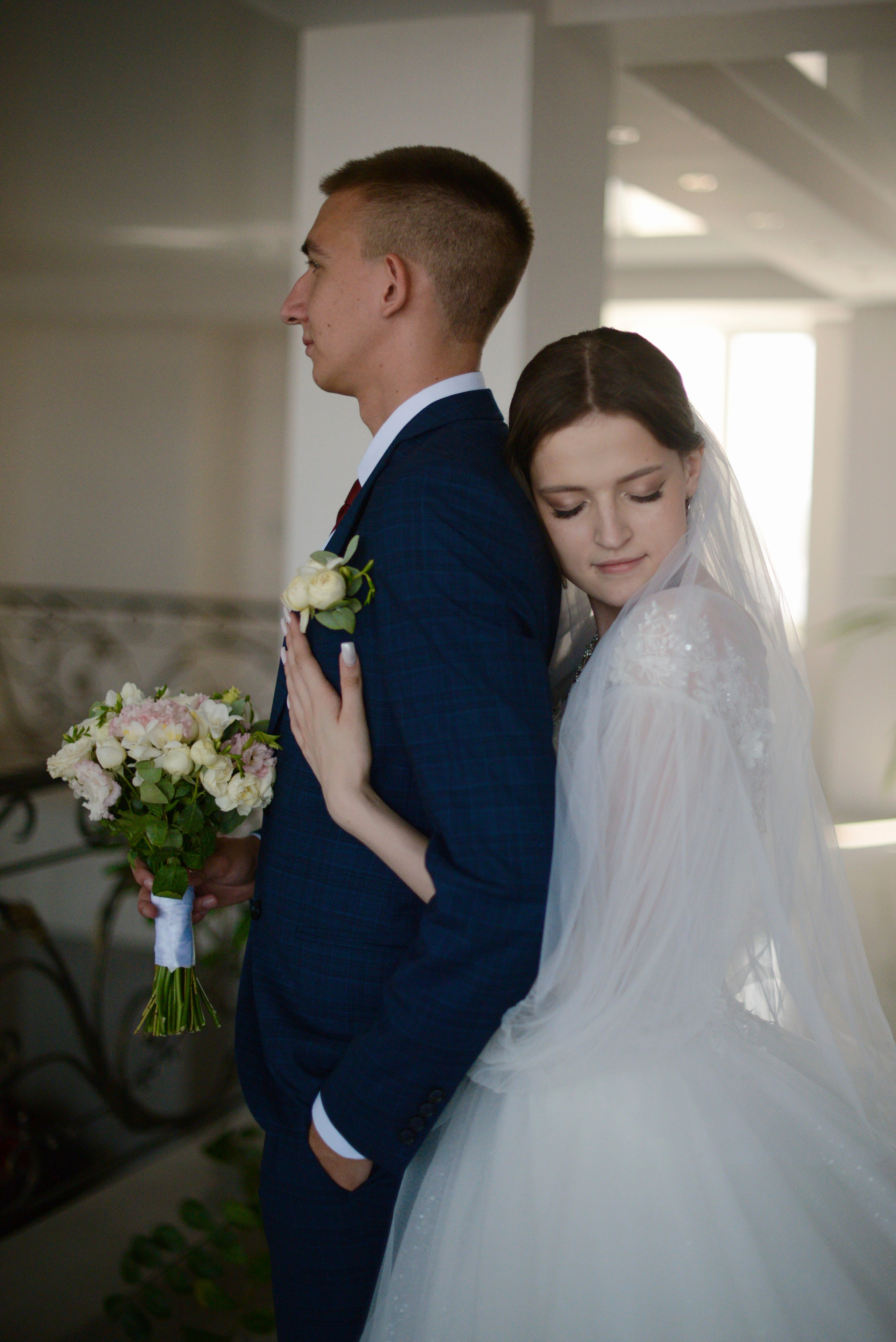 Свадебная. Фотограф в Урюпинске