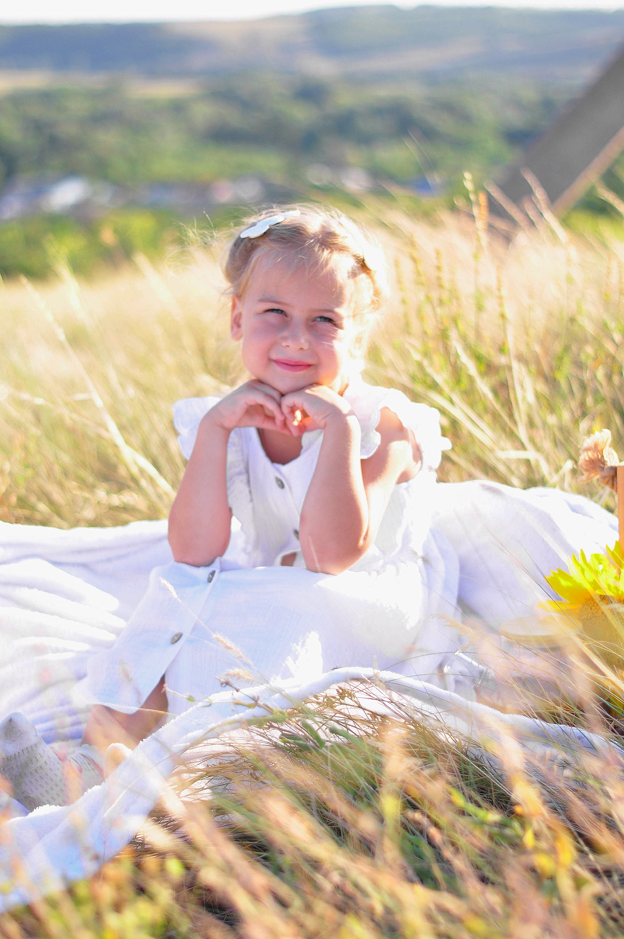 Детская. Фотограф в Урюпинске