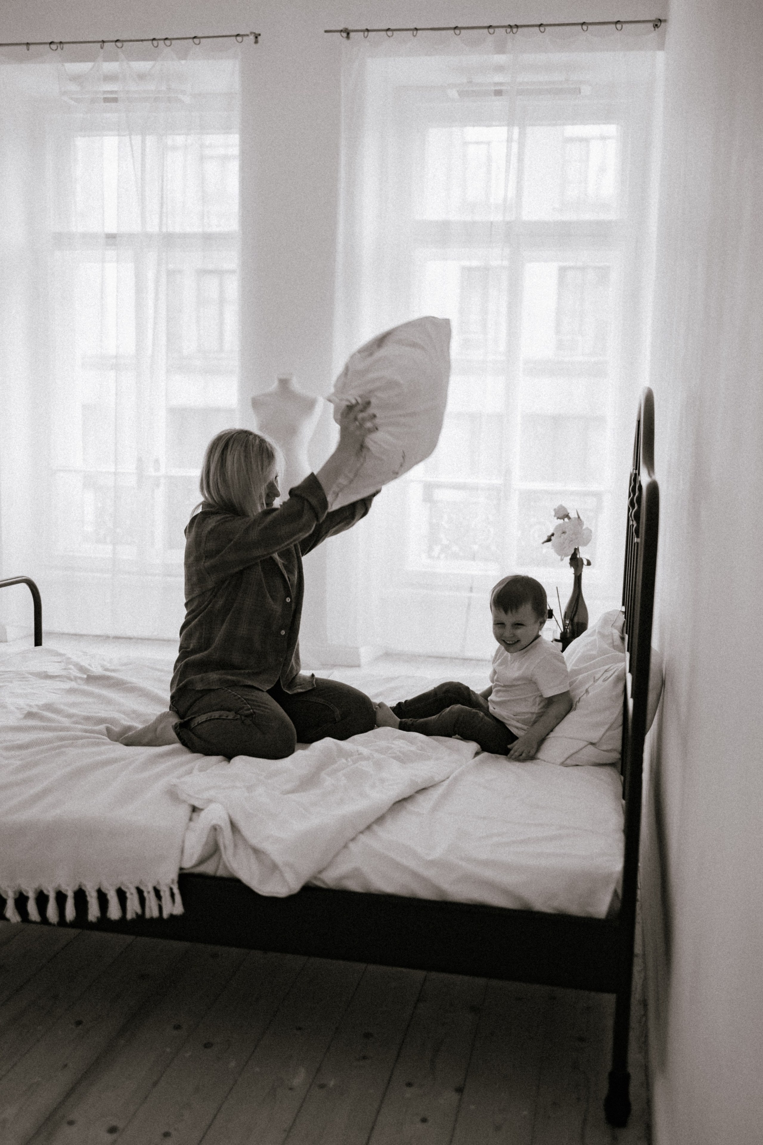 Маргарита & Иван & Вася. Фотограф в Санкт-Петербурге Светлана Арестова