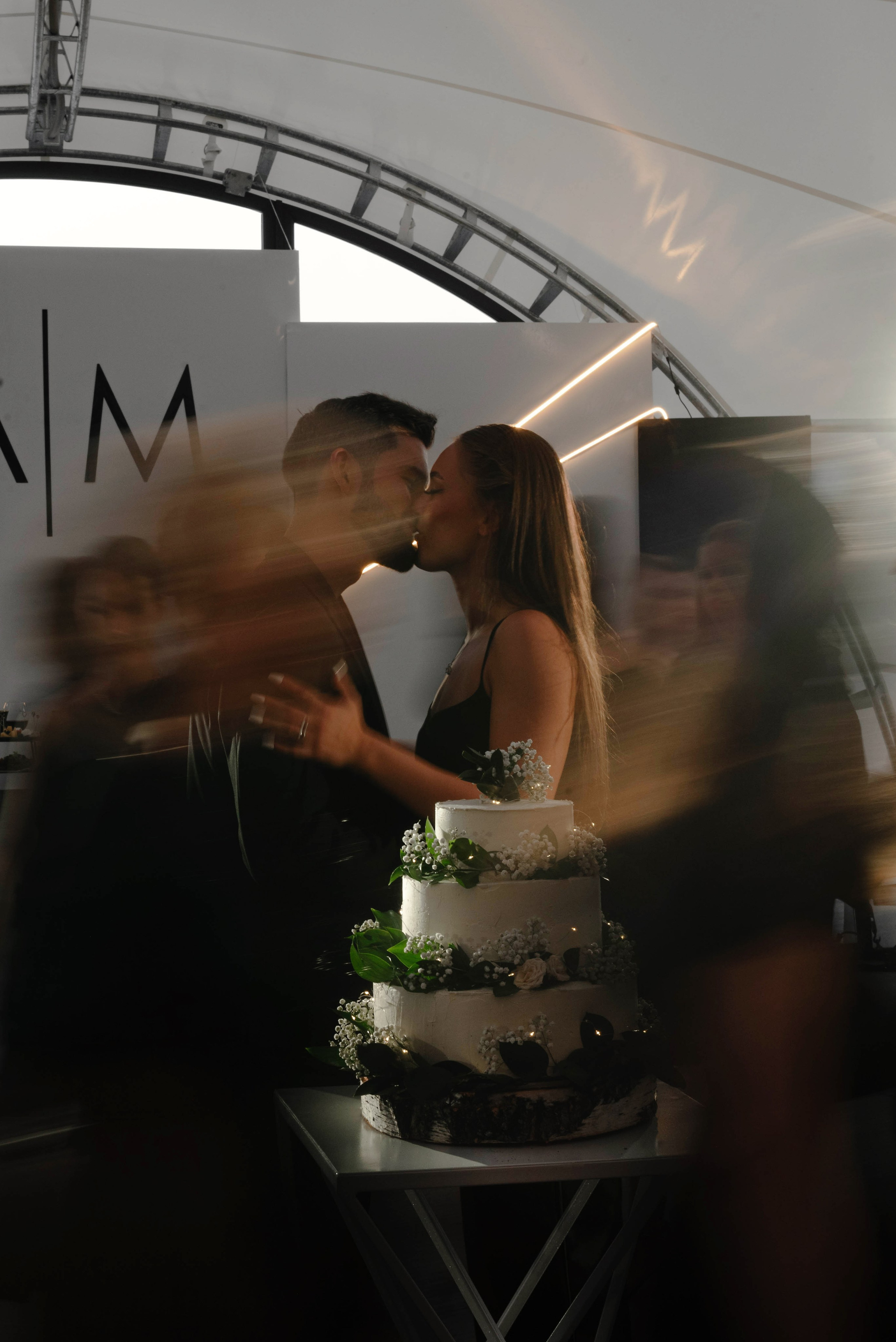 Total black. Свадебный и семейный фотограф в Новосибирске, Санкт-Петербурге, Москве