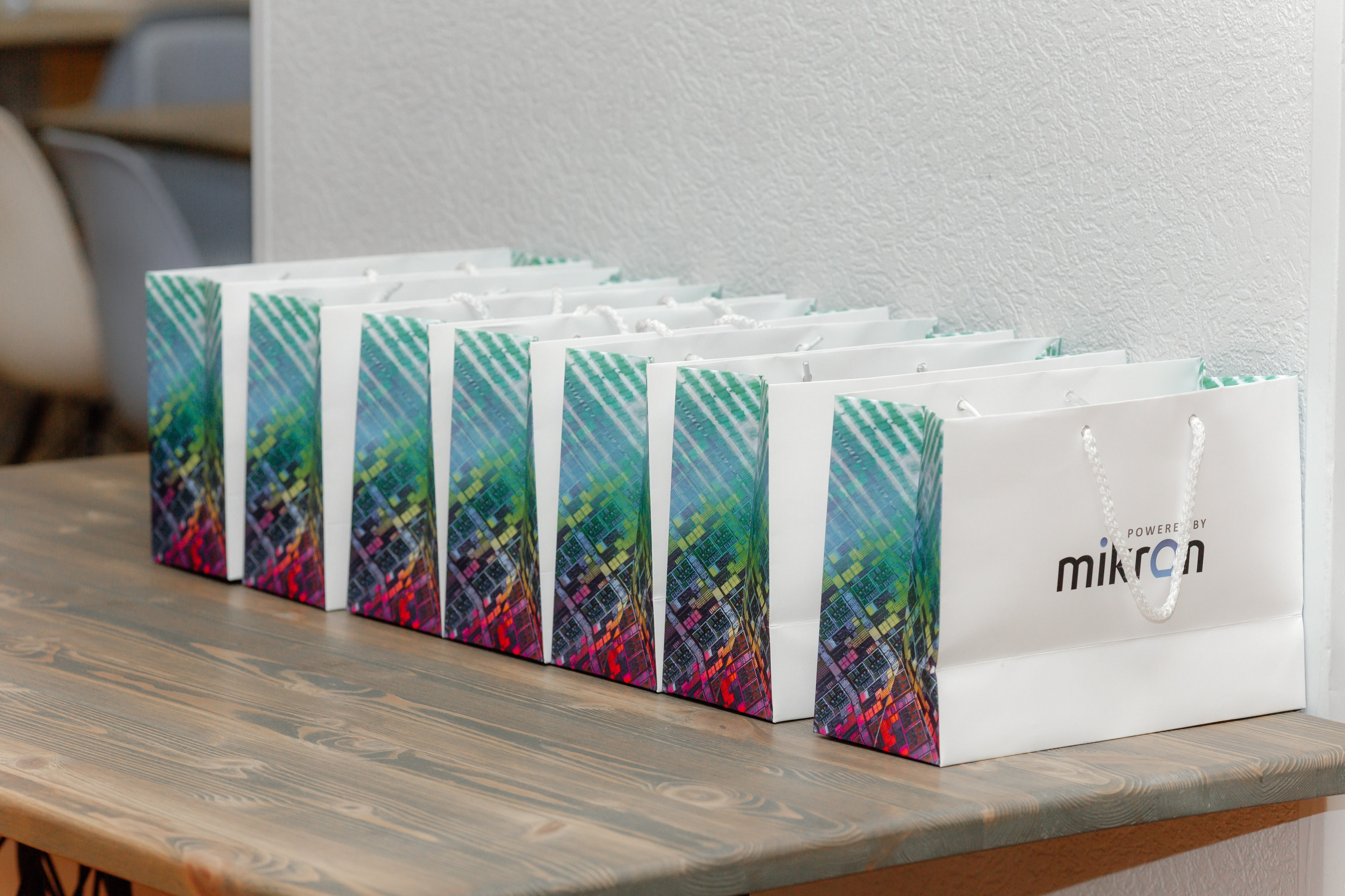 ТехноКвиз Микрон Зеленоград. Свадебный фотограф Александр Абрамов Москва / Зеленоград