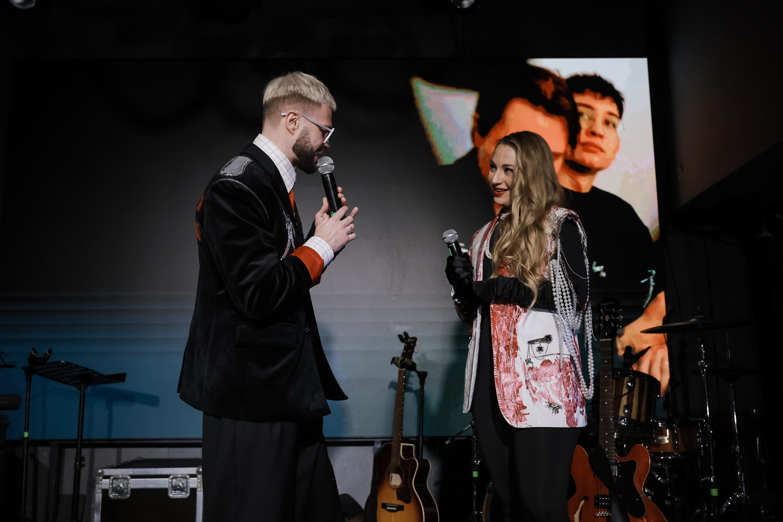 Корпоративы. Татьяна Михайлова — ведущая, церемониймейстер Москва | Санкт-Петербург | Воронеж