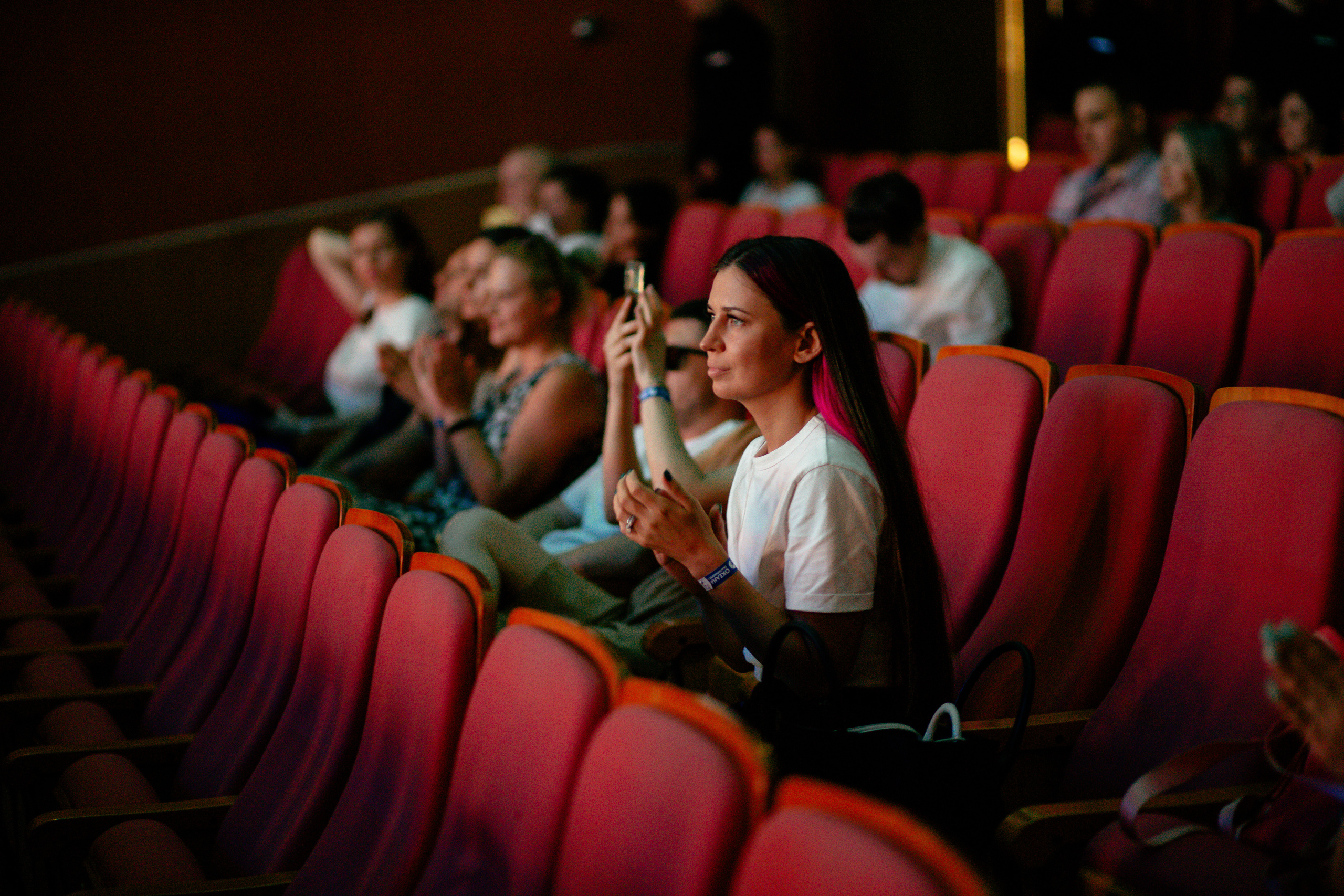 Прохор. Свадебный фотограф в Екатеринбурге Александр Перепечин