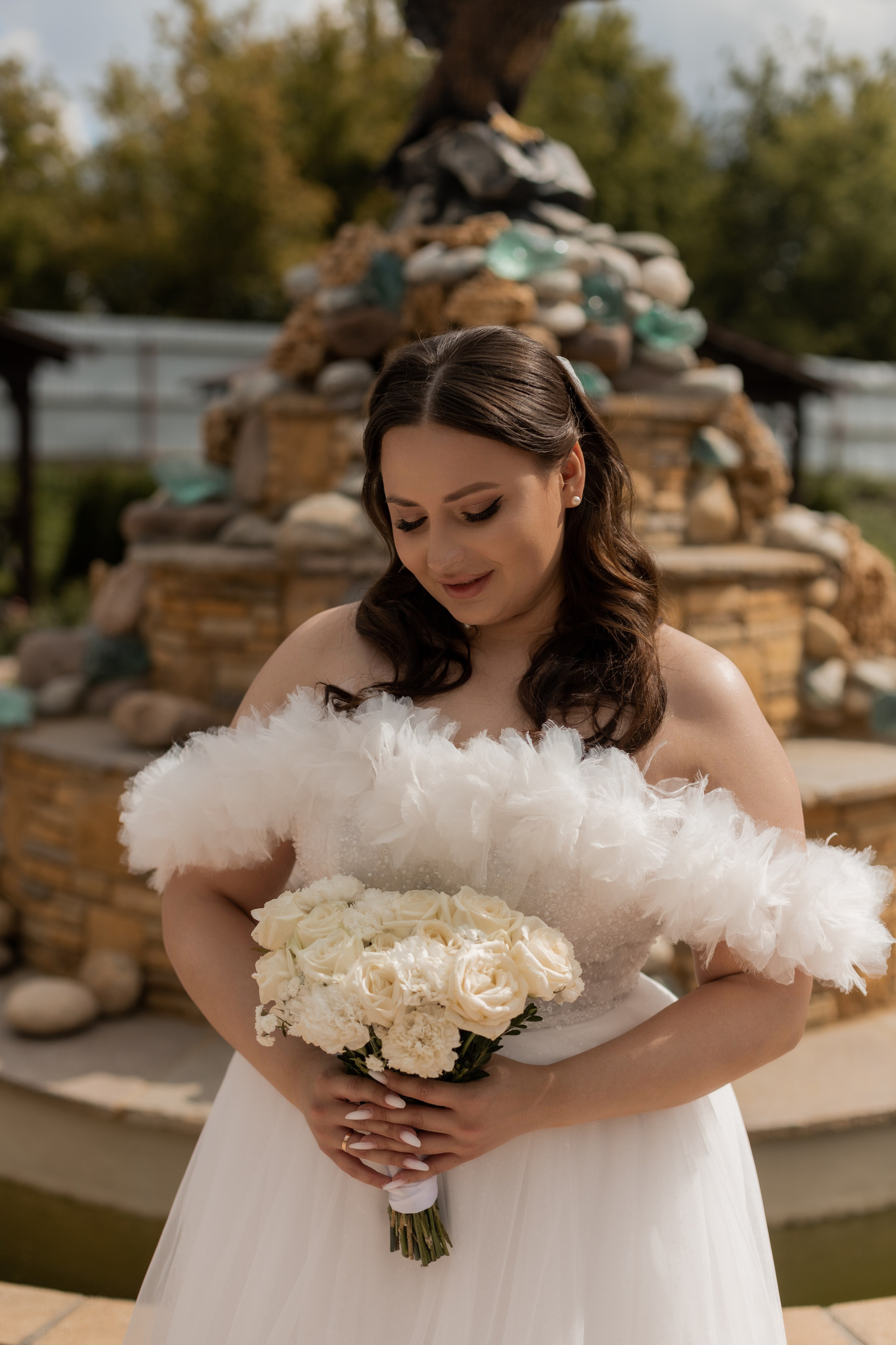 Иса и Валерия (сокращено). Свадебный фотограф Ангелина Сунгатулина | Саратов | Балаково | Вольск