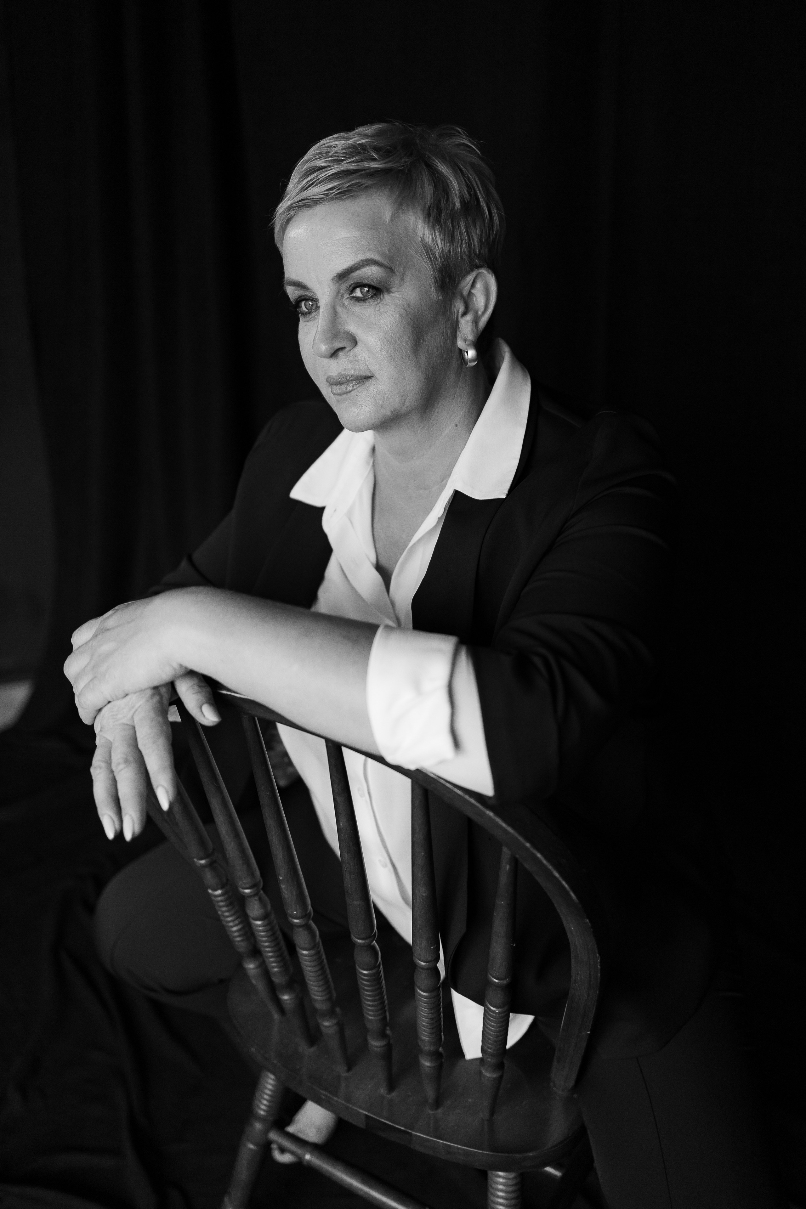 Елена 50. Женский фотограф г. Барнаул Ольга Чупина