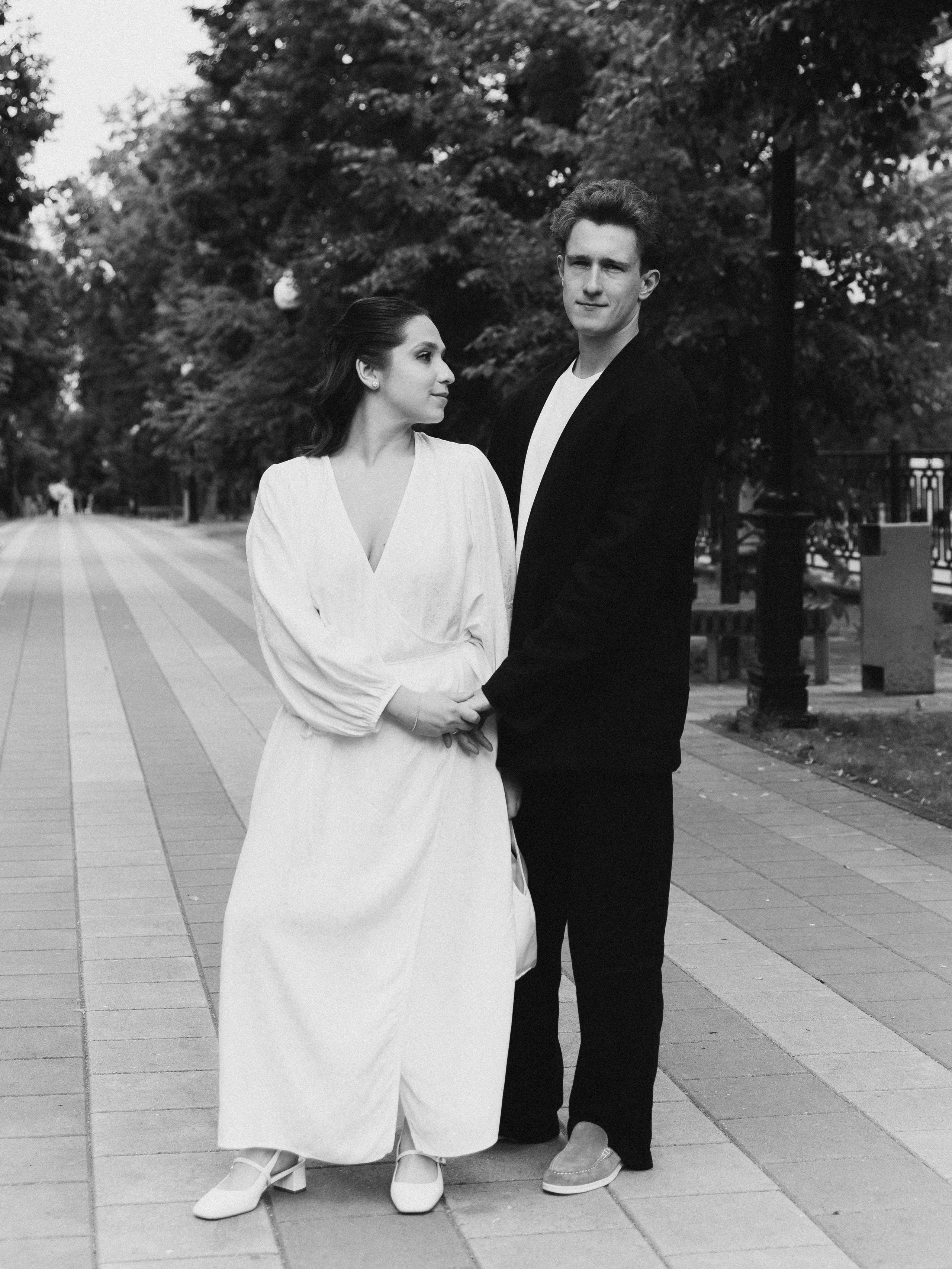 Илья и Вика. Катерина Аникеева | Фотограф | Екатеринбург