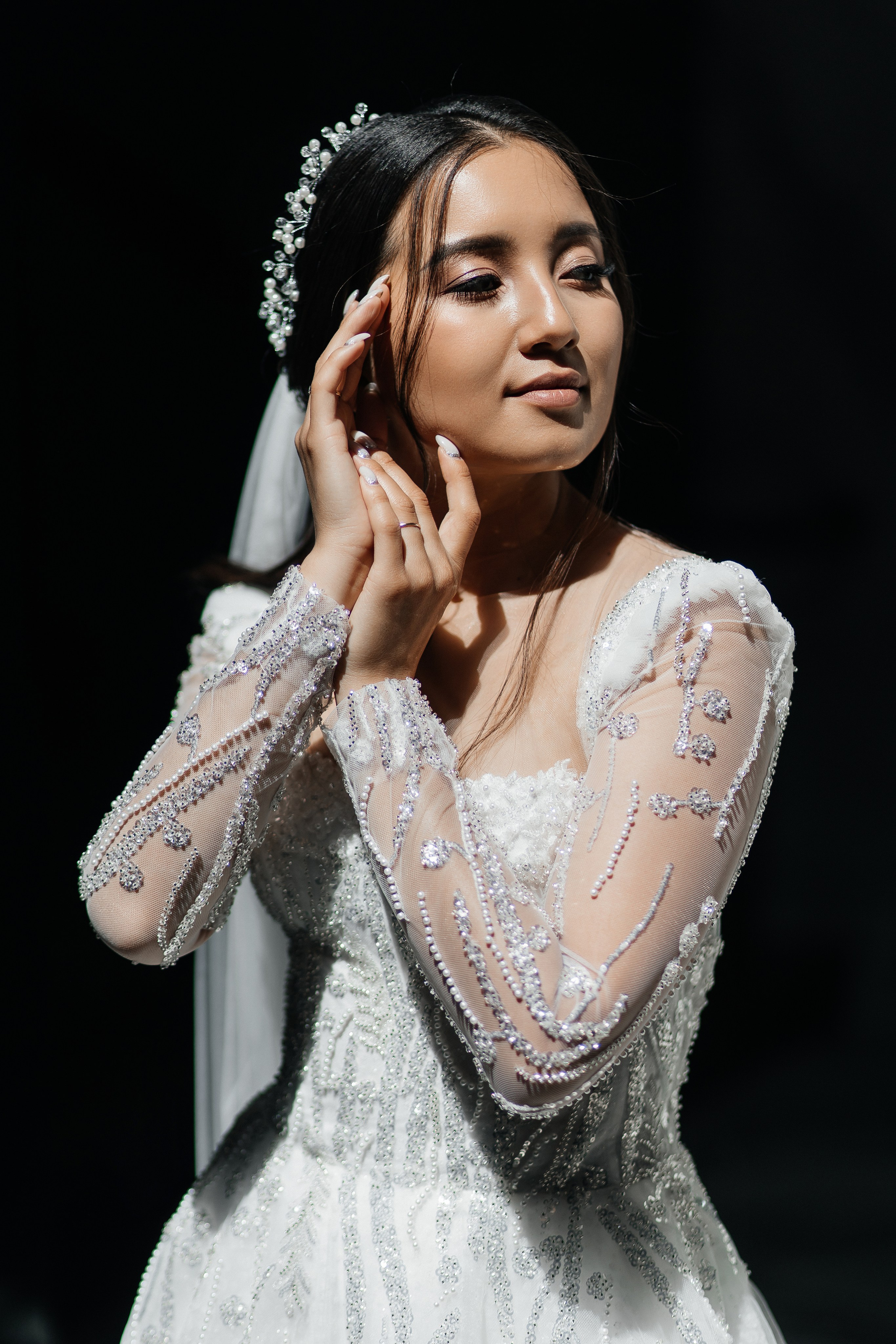 Жанара & Даулет. Фотограф в Москве Валерия Рожкова