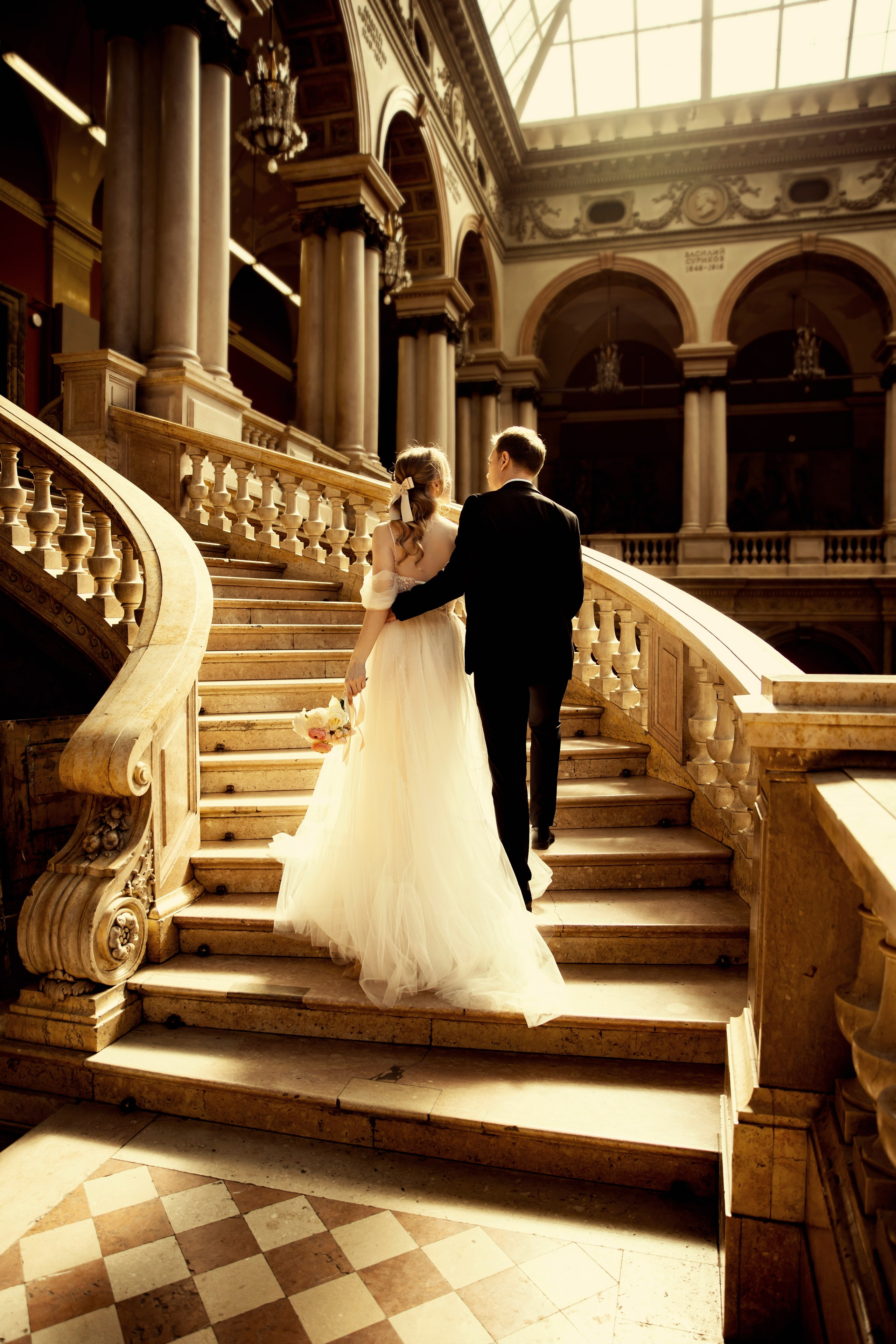 Wedding. Фотограф — Татьяна Кириллова, г. Санкт-Петербург