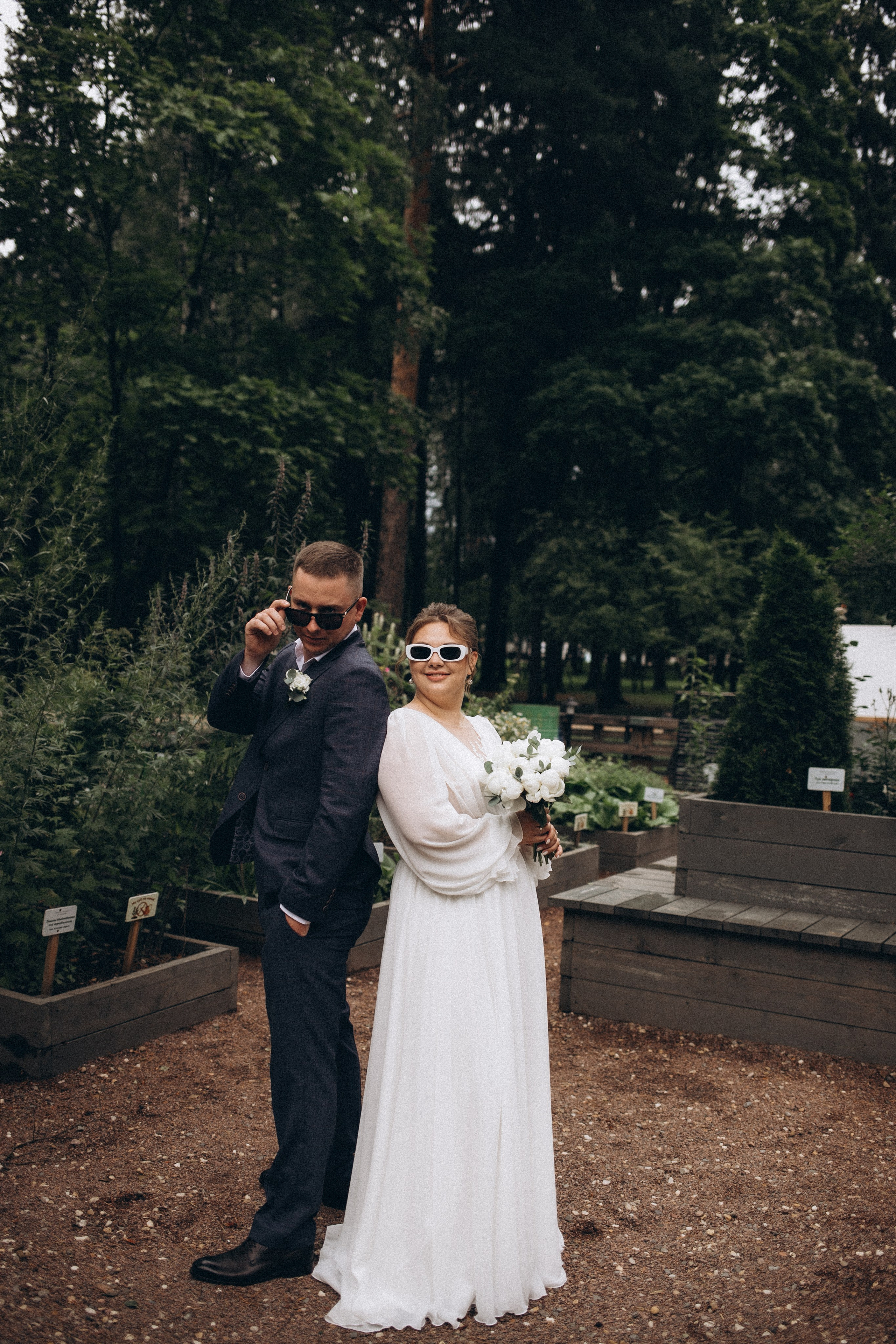 На одной волне. Семейный и свадебный фотограф Анна Кожокарь