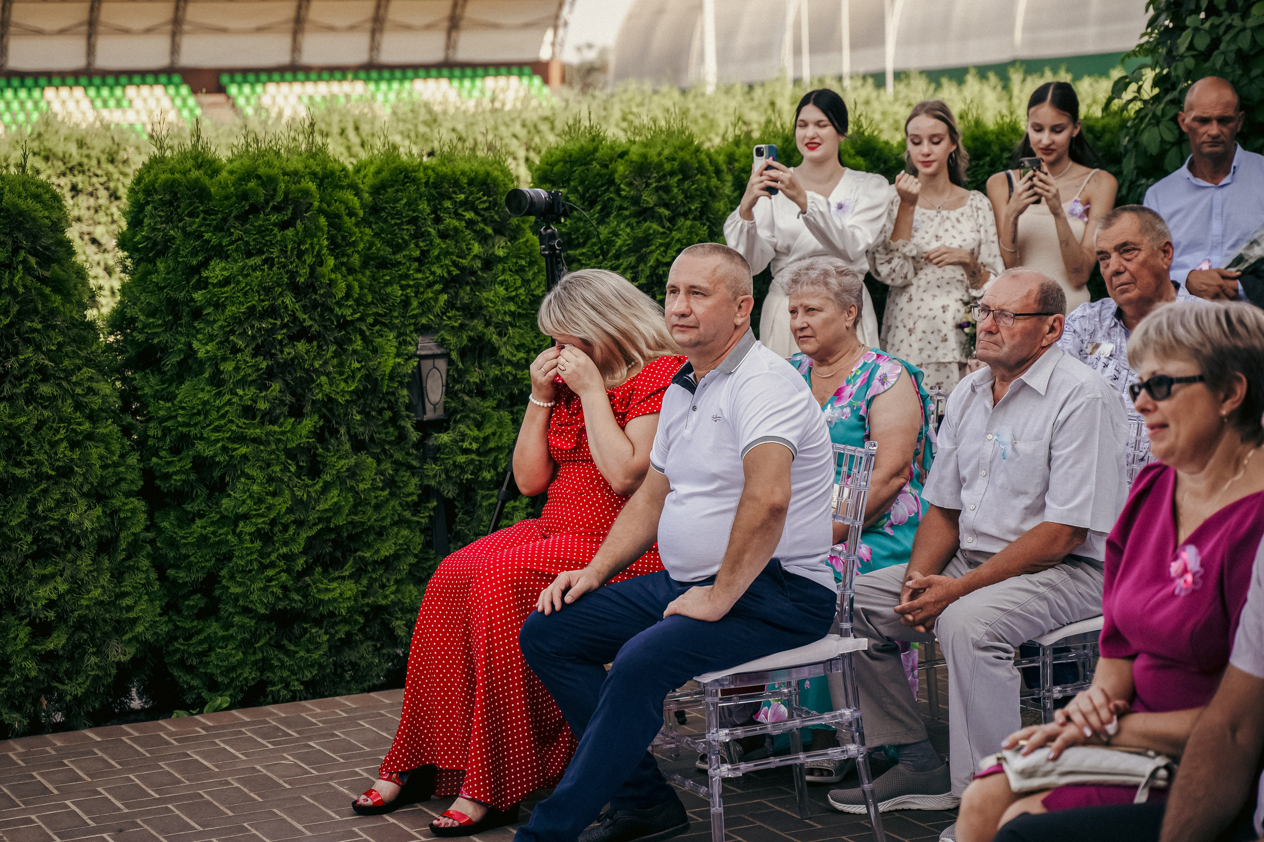 Дмитрий и Анна. Свадебный Фотограф и видеограф Ростов-на-Дону и Таганрог Lavrinwed