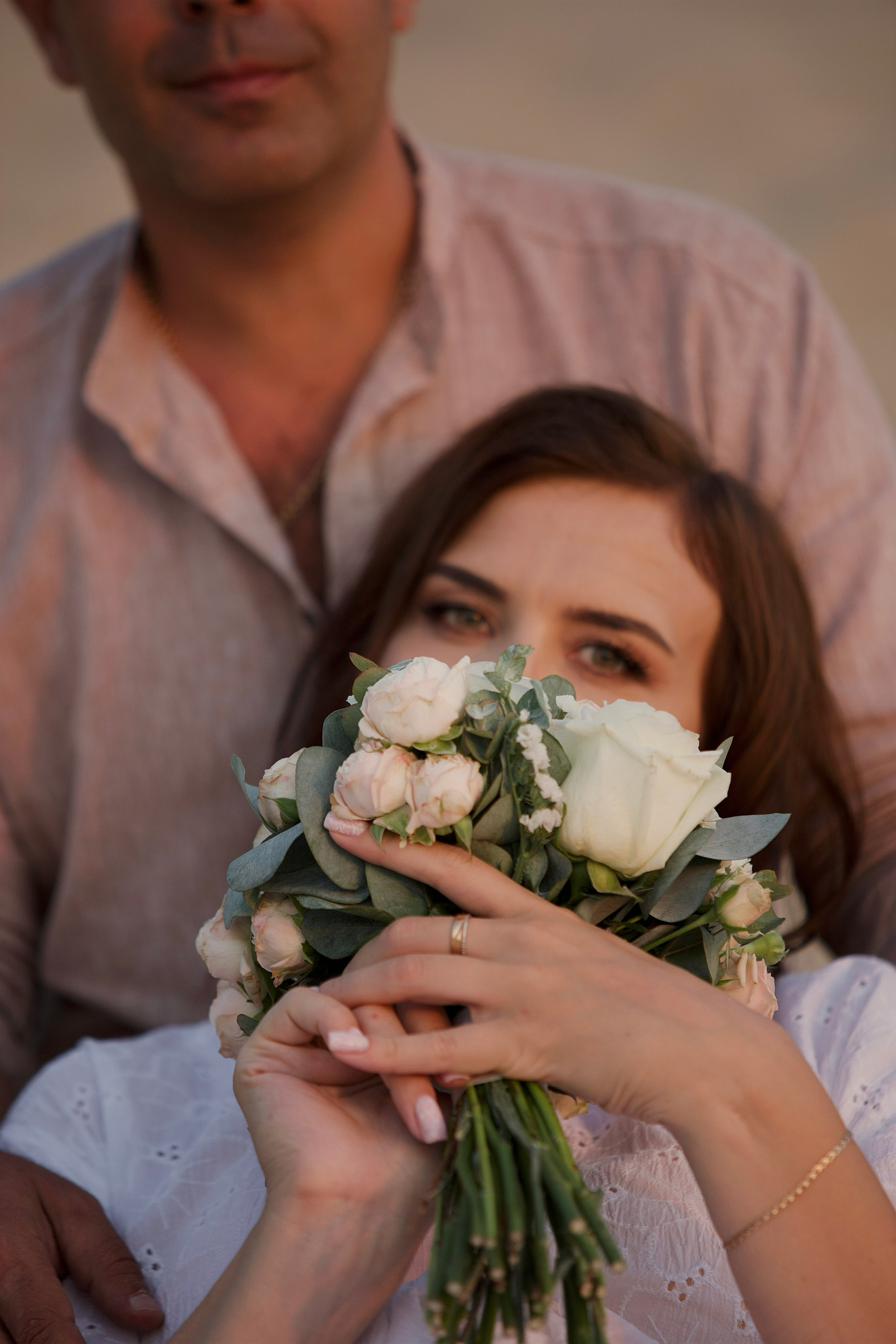 Свадьба Екатерина и Николай. Репортажный фотограф Анапа
