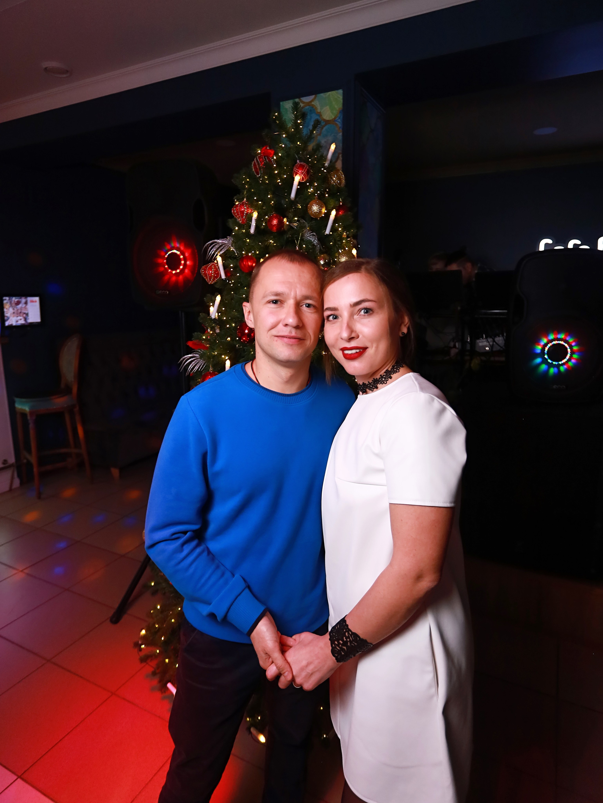 ПРИЧАЛ 31.12.23. Репортажный фотограф Анапа