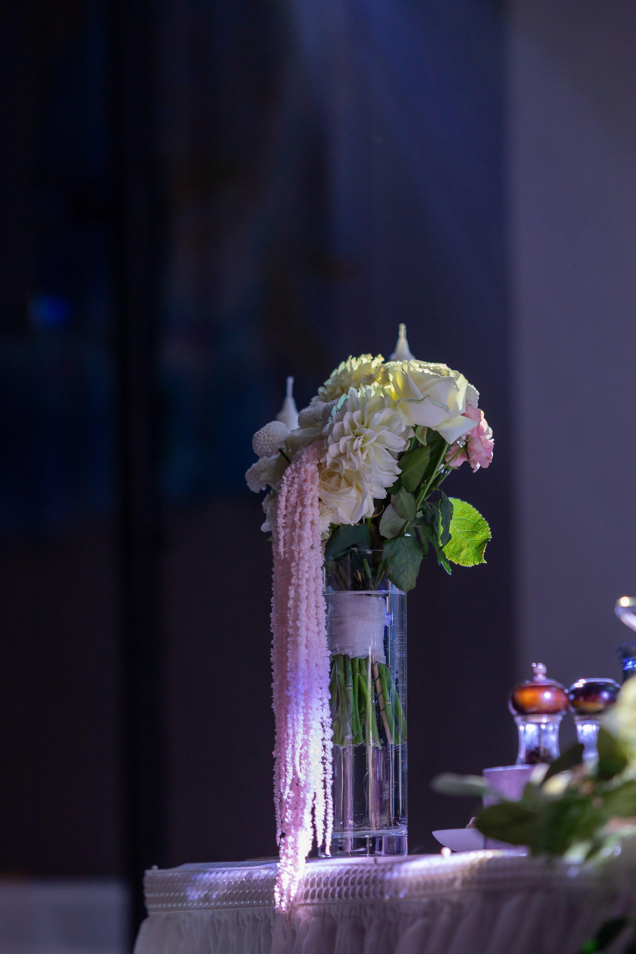 Банкет Иван и Даниэла. Репортажный фотограф Анапа