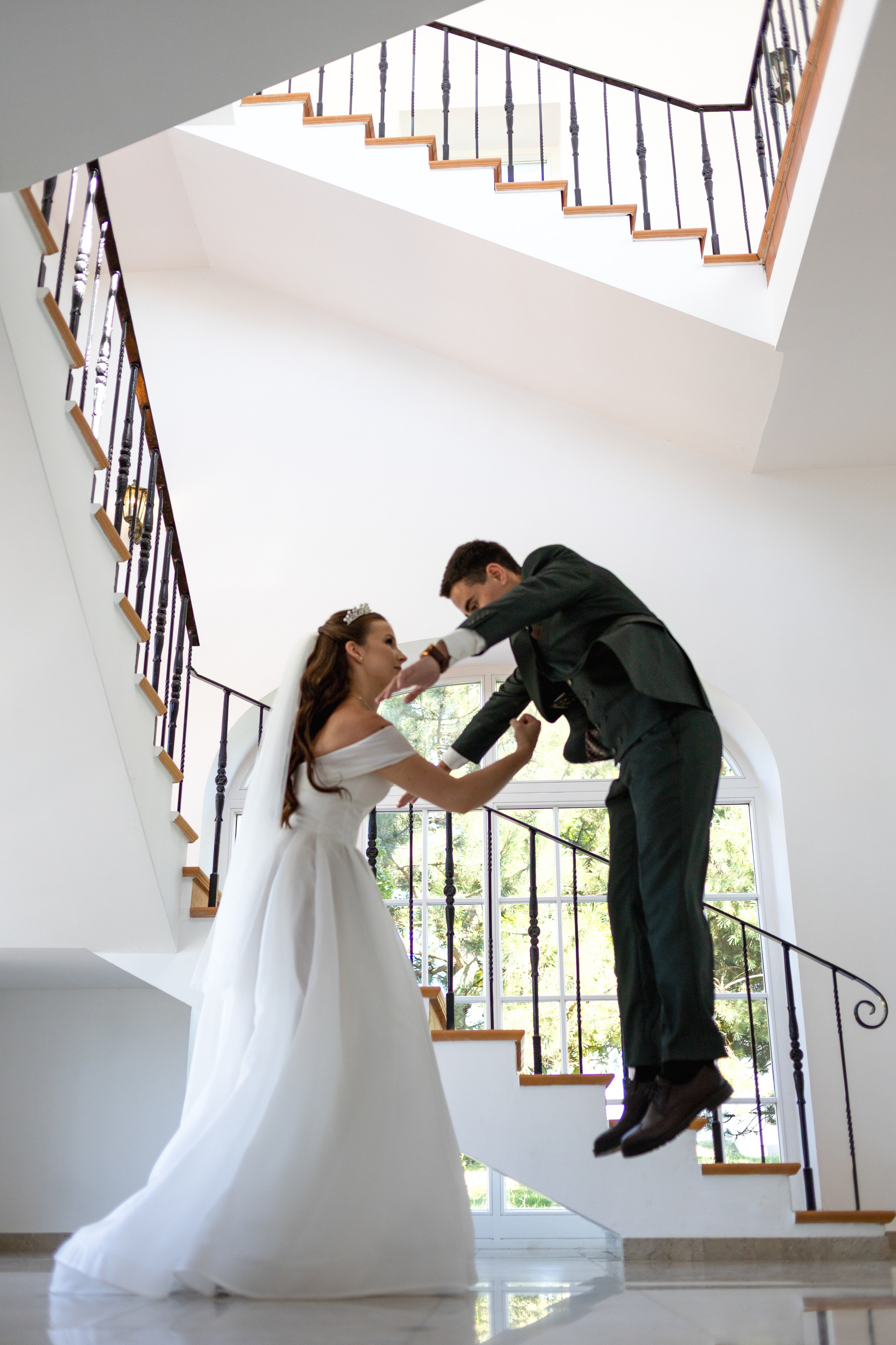 Прогулка Роман и Валерия. Репортажный фотограф Анапа