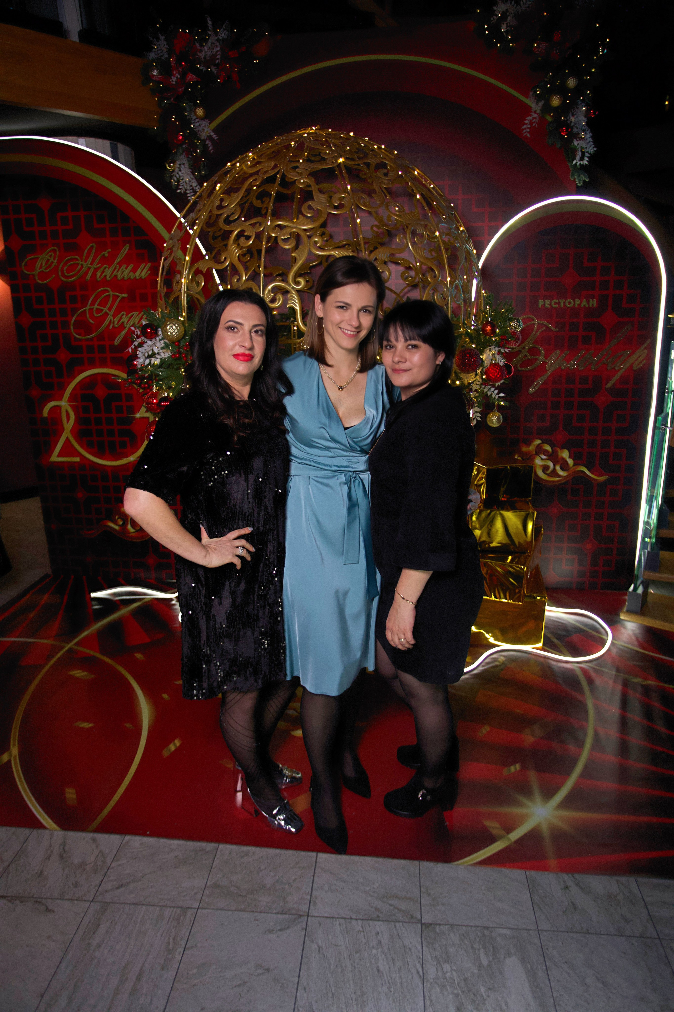 БУЛЬВАР 15.12.23. Репортажный фотограф Анапа